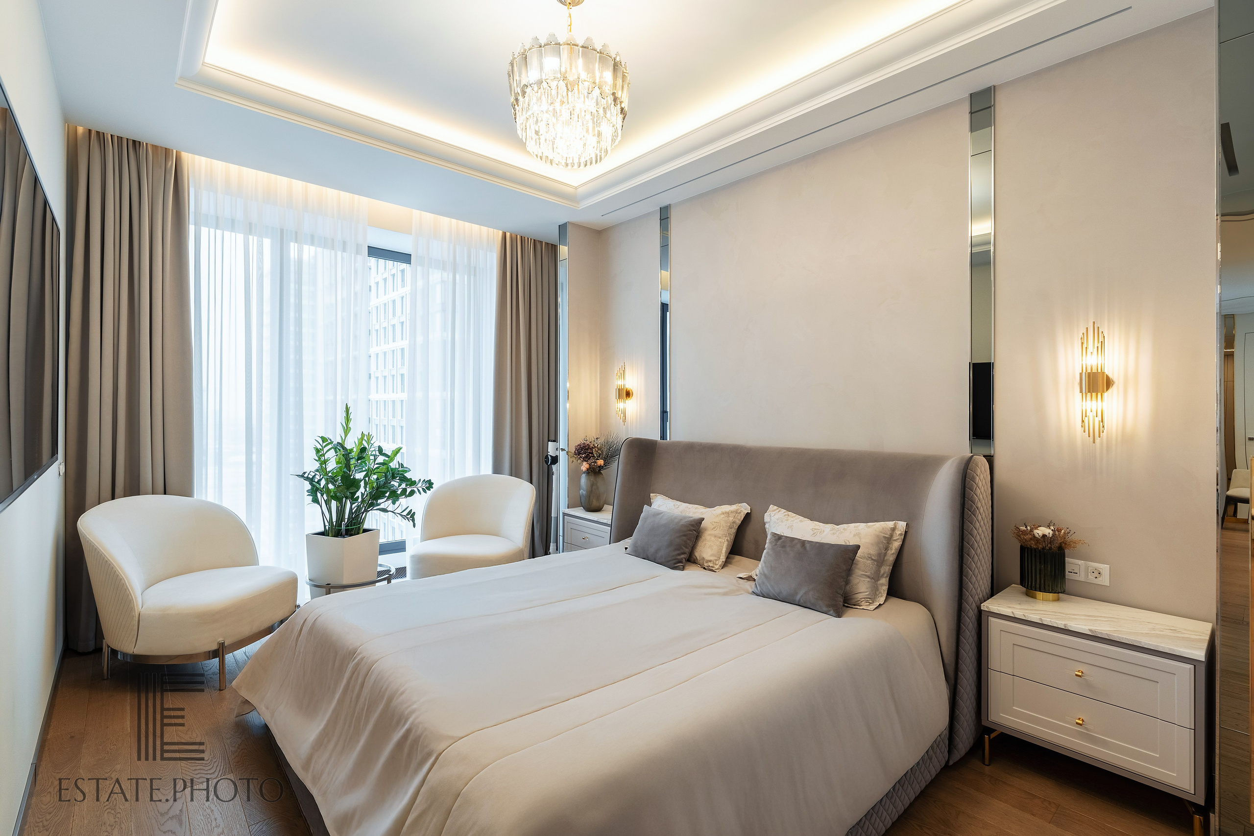 Съёмки для дизайнеров. Интерьерный фотограф Москва Татьяна Казакова