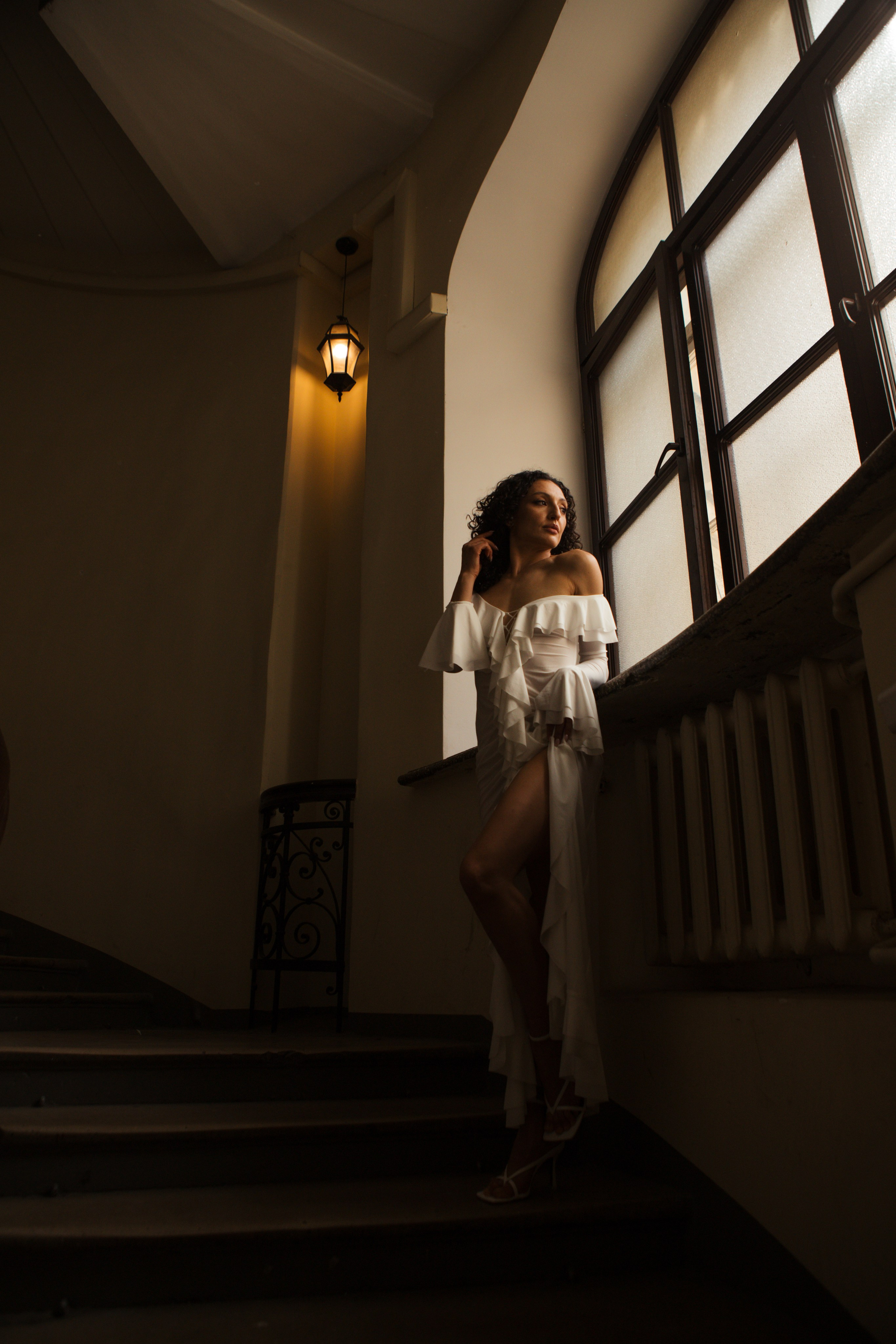 Прекрасная Маша. Семейный фотограф Елизавета Увицкая