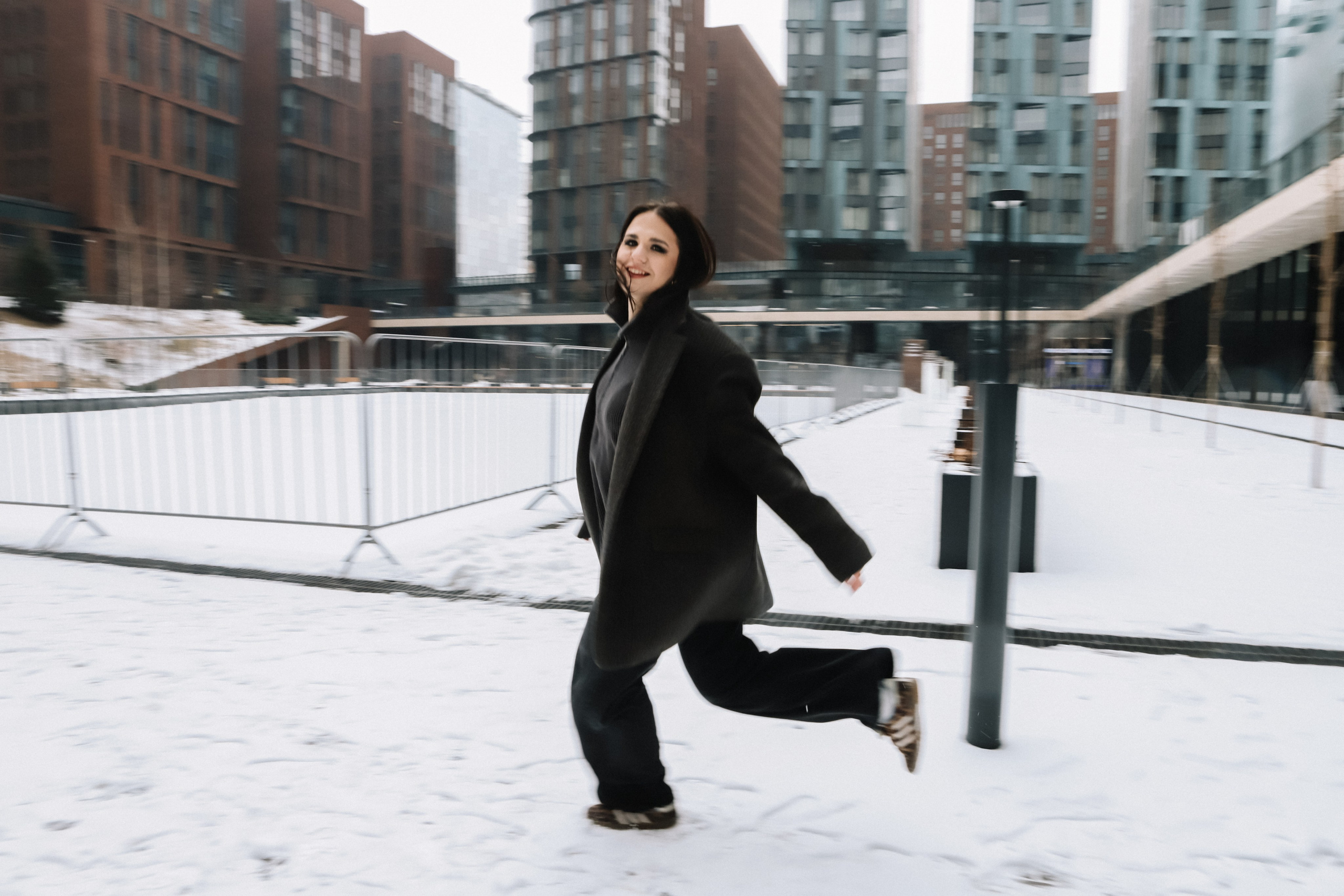 Садовые Кварталы. Семейный фотограф Елизавета Увицкая