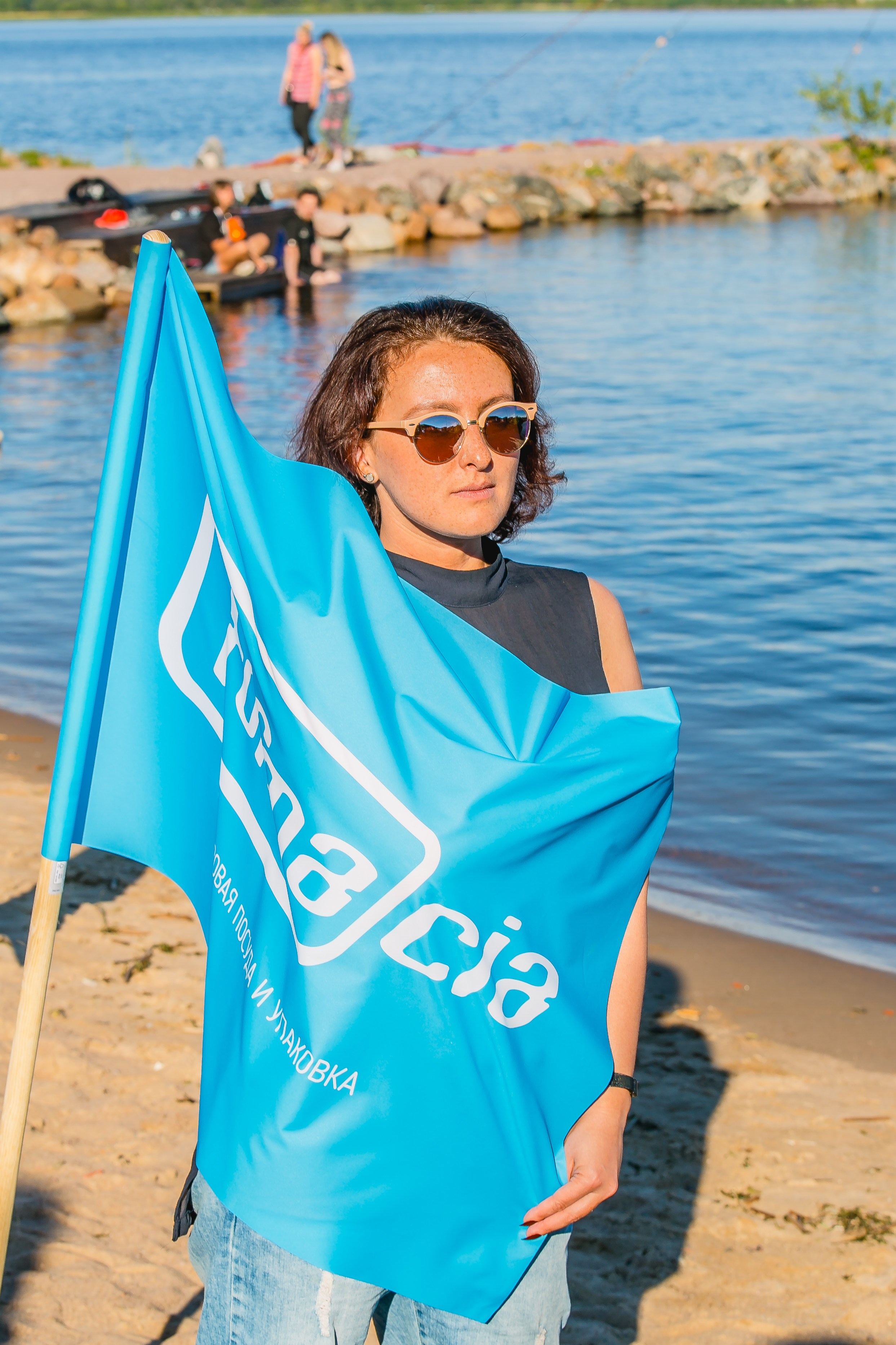 КОРПОРАТИВ ЛЕТО. Главная