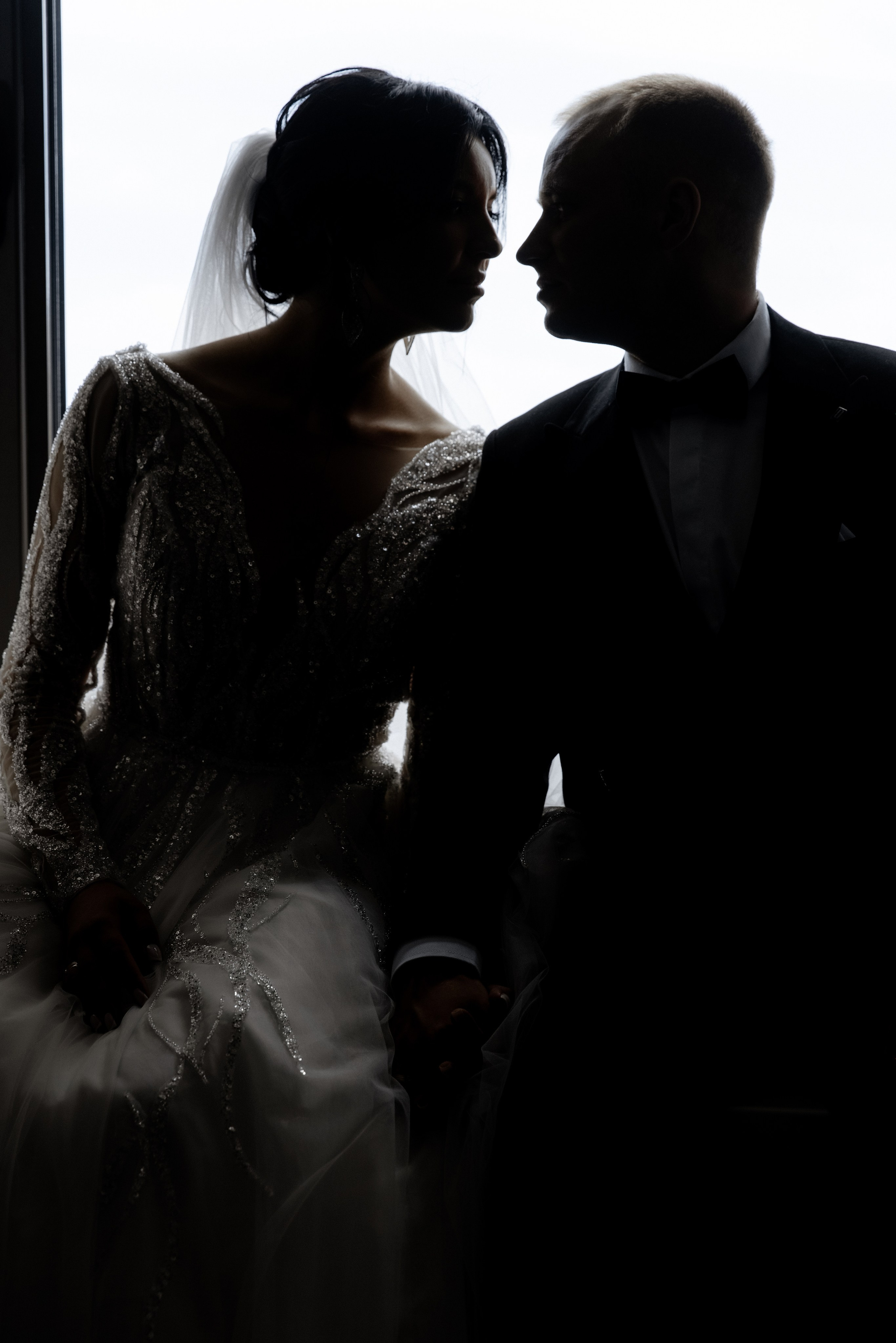 Никита и Алина. Свадебный и семейный фотограф в Орша