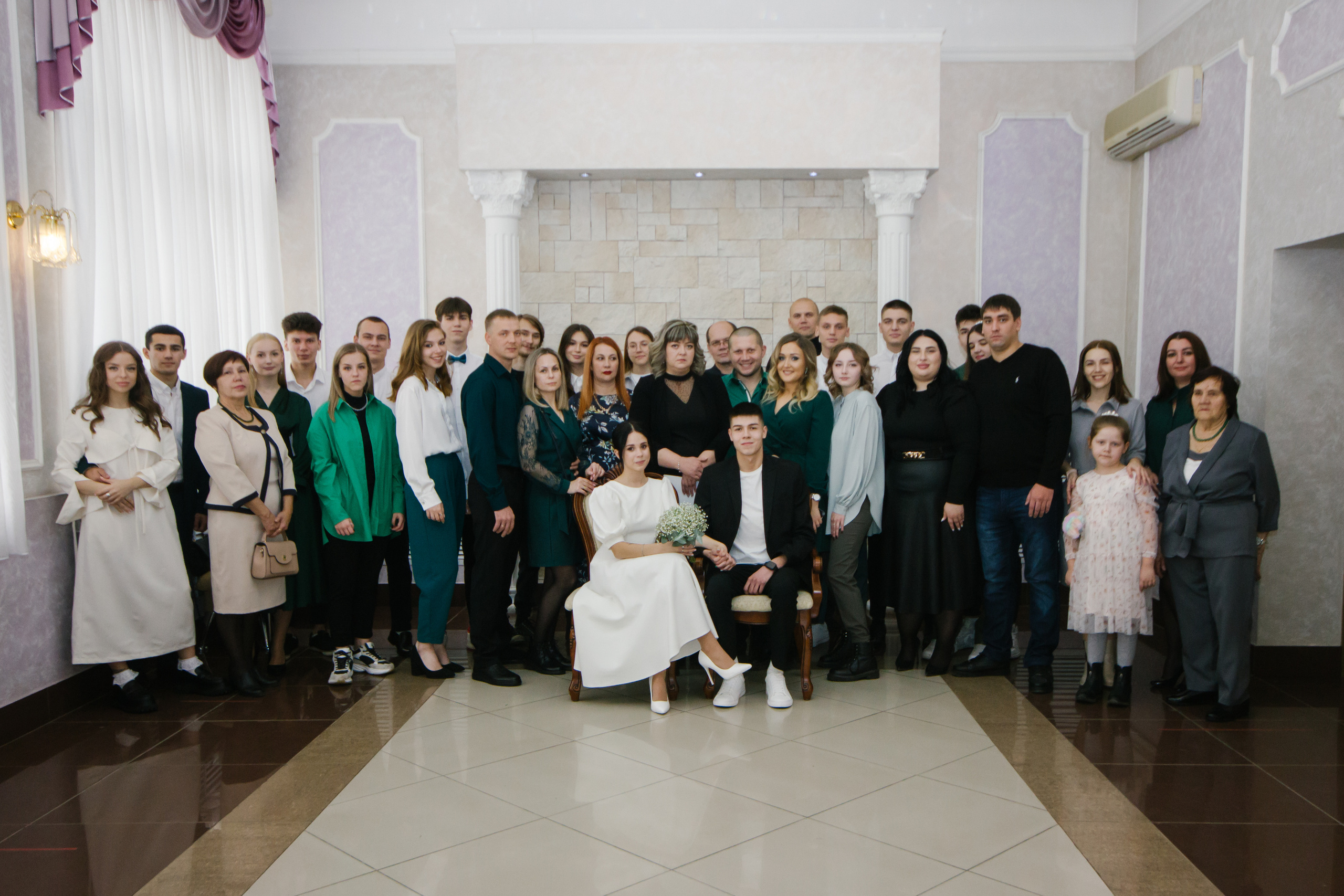 Свадьба Парк Победы. Свадебный фотограф в Екатеринбурге Полевской Соликамск