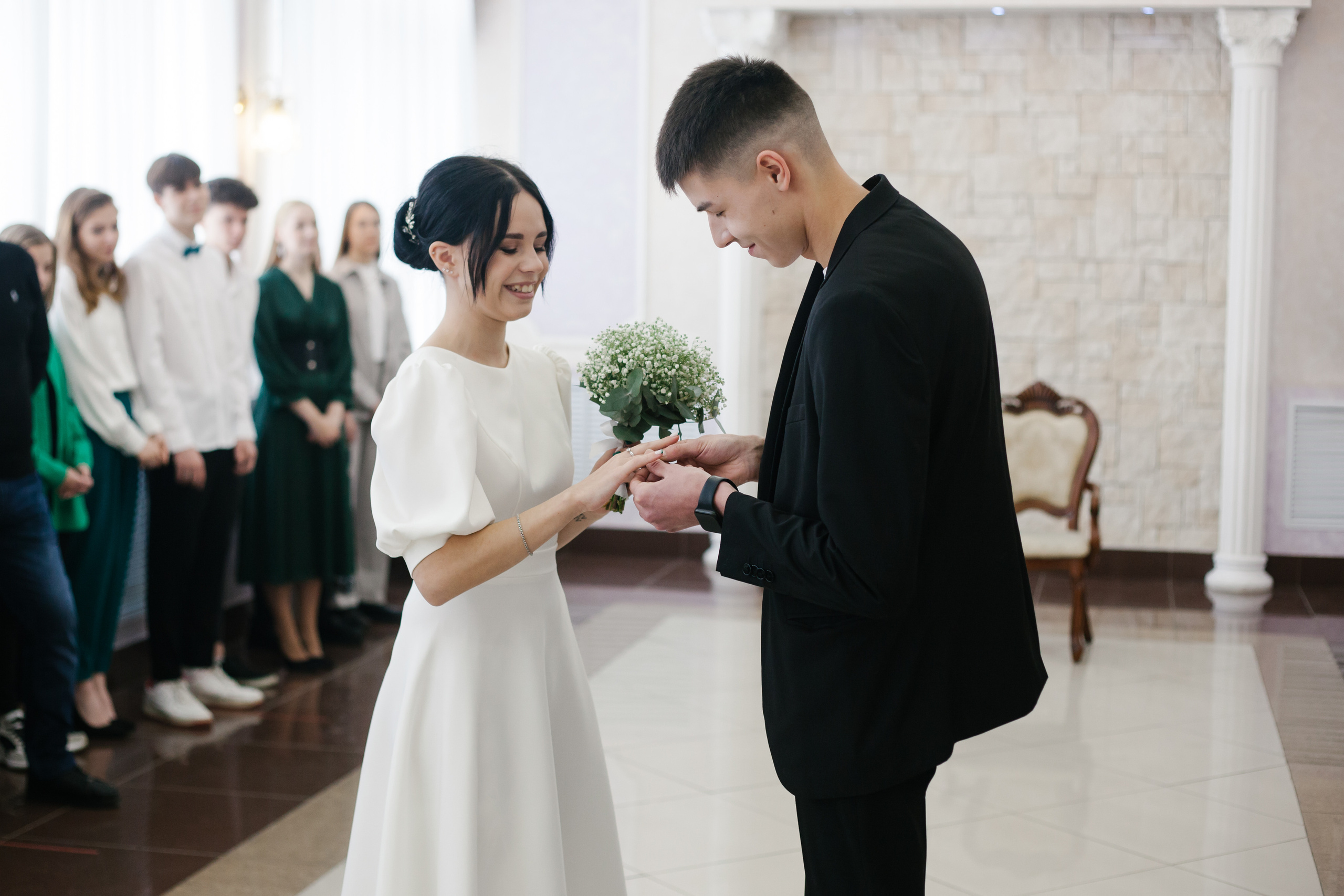 Свадьба Парк Победы. Свадебный фотограф в Екатеринбурге Полевской Соликамск