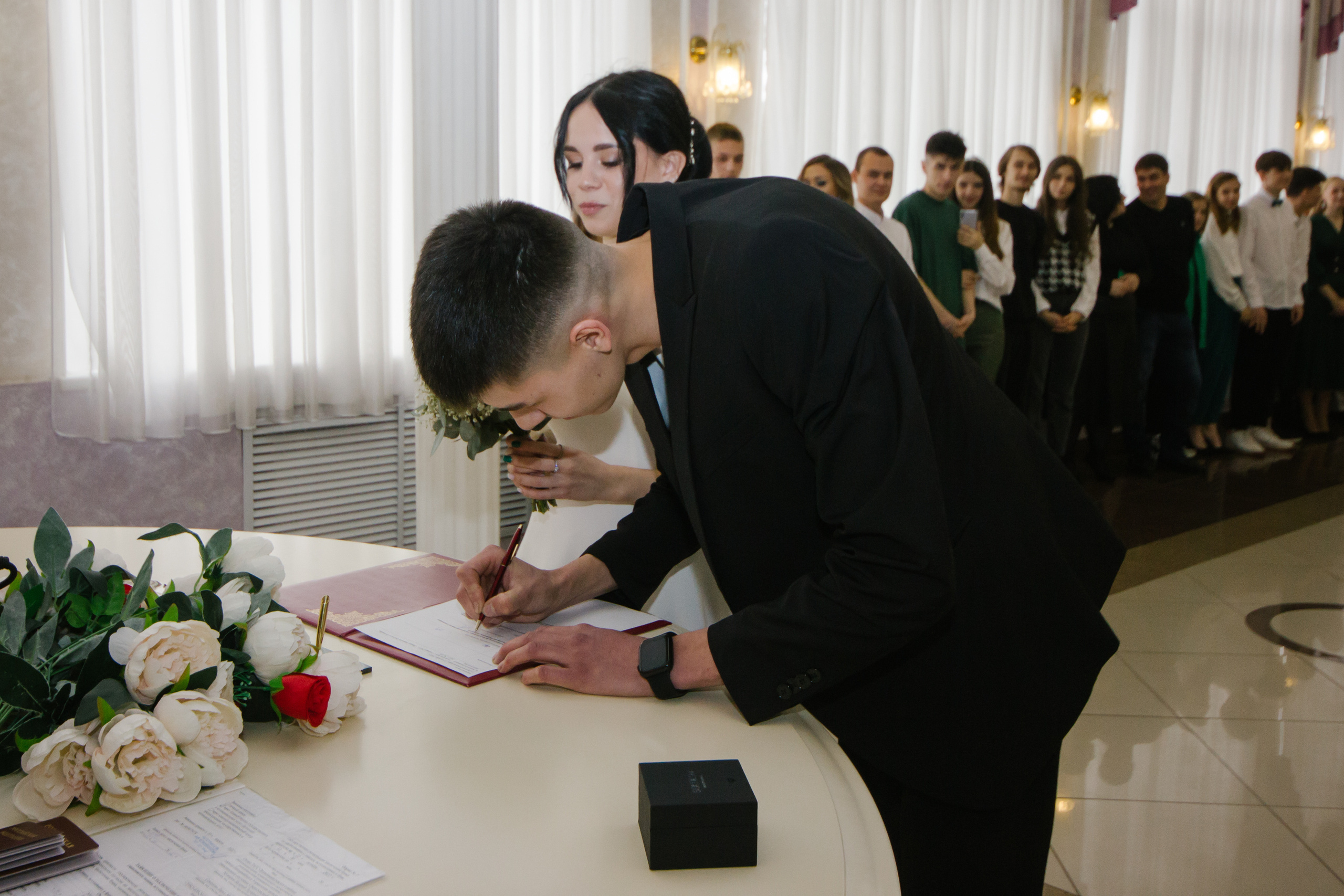 Свадьба Парк Победы. Свадебный фотограф в Екатеринбурге Полевской Соликамск