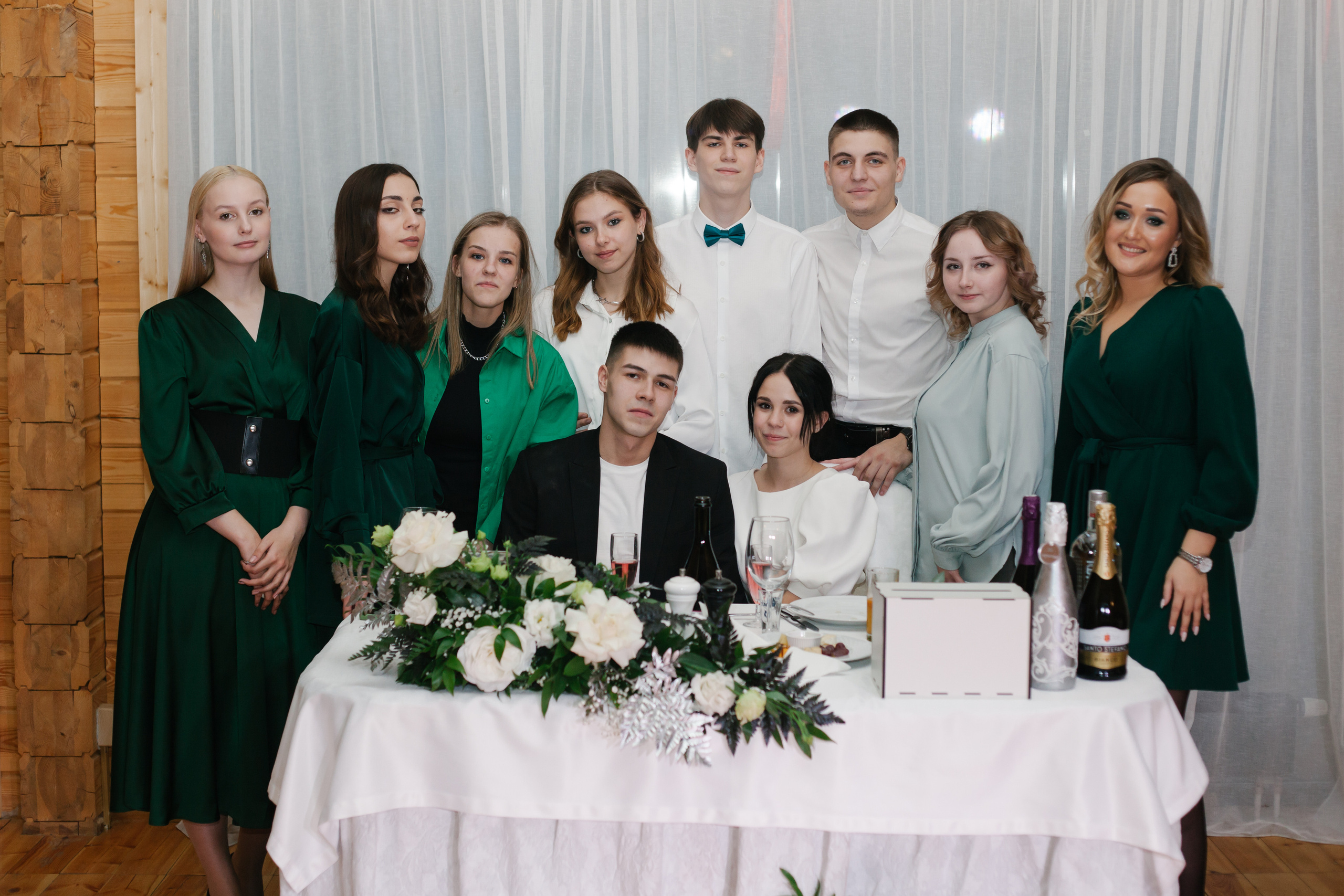 Свадьба Парк Победы. Свадебный фотограф в Екатеринбурге Полевской Соликамск