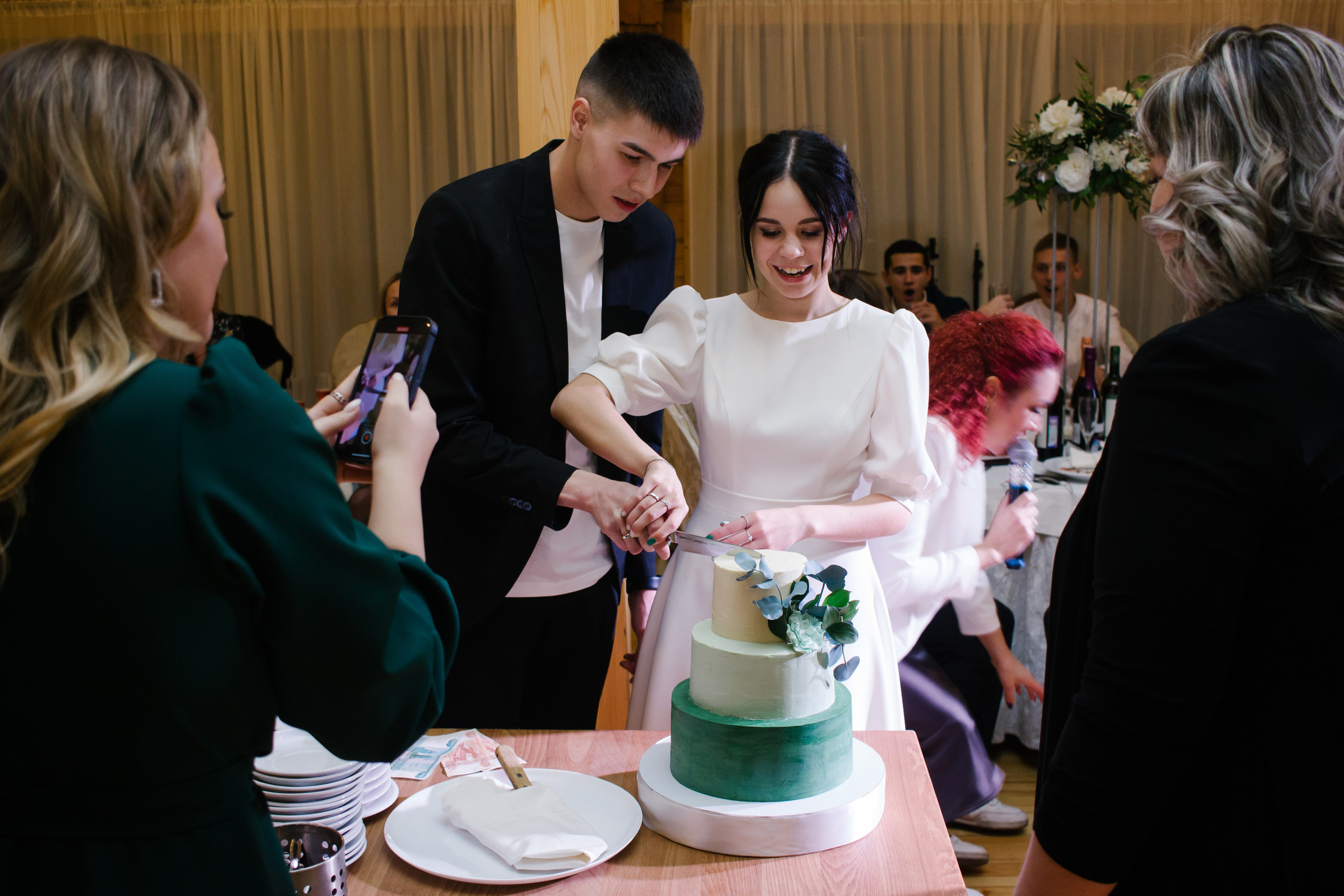 Свадьба Парк Победы. Свадебный фотограф в Екатеринбурге Полевской Соликамск