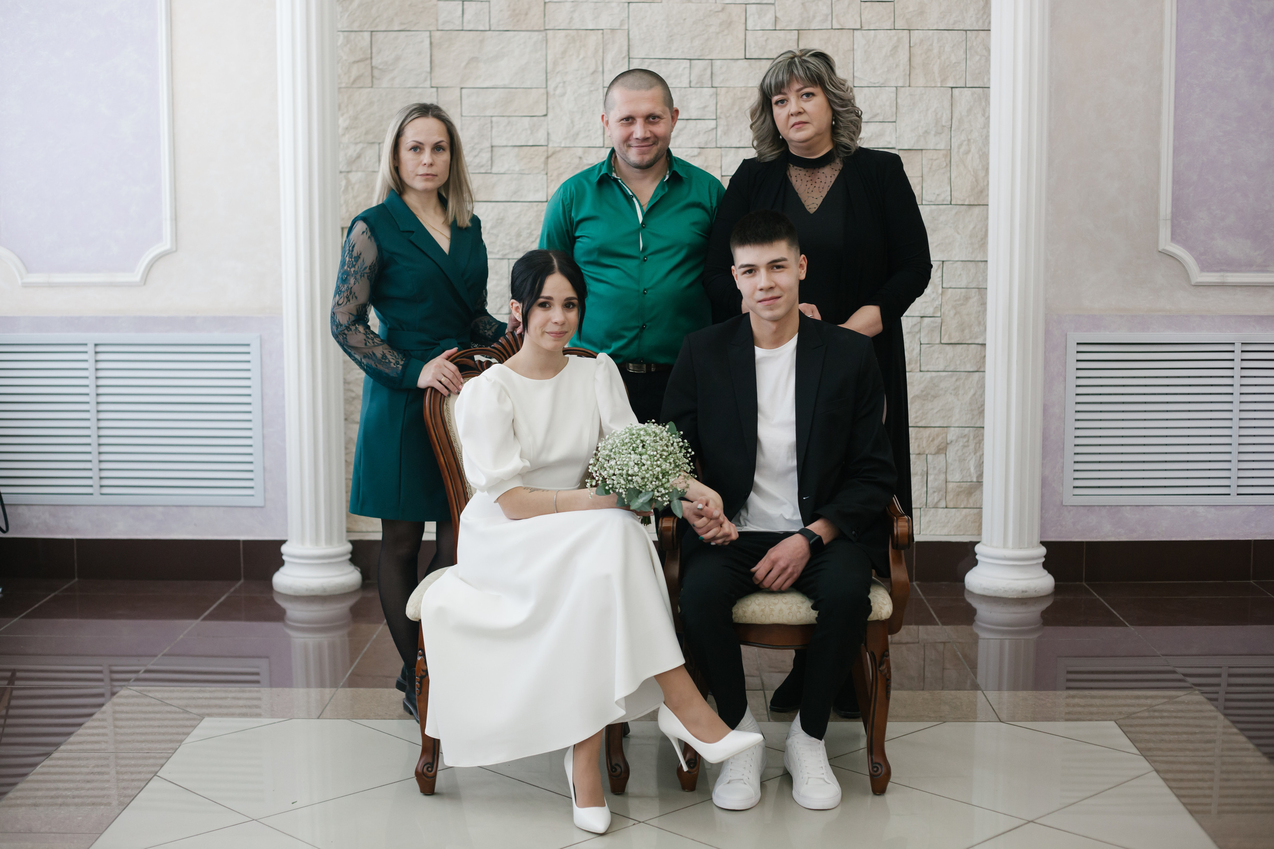 Свадьба Парк Победы. Свадебный фотограф в Екатеринбурге Полевской Соликамск