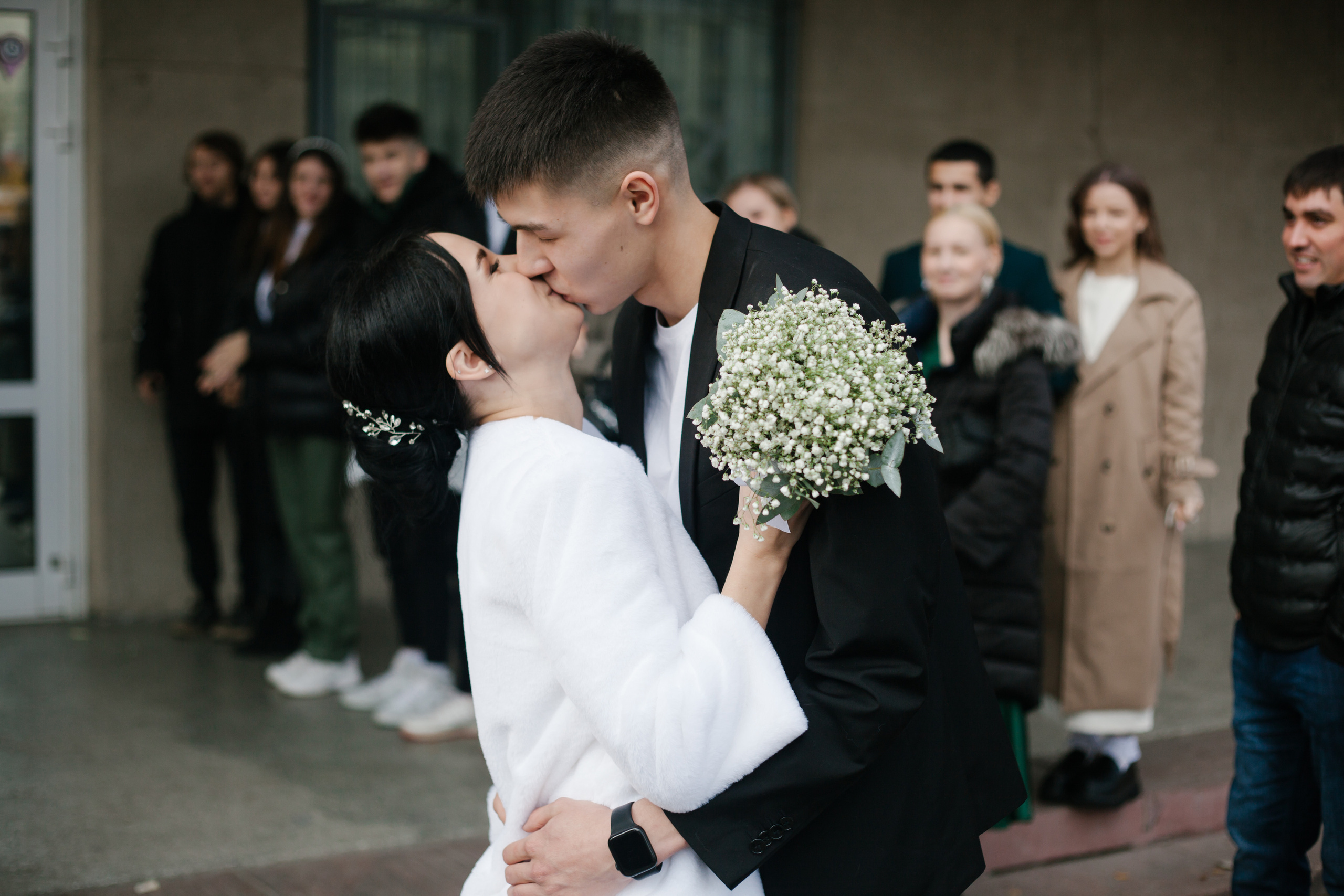 Свадьба Парк Победы. Свадебный фотограф в Екатеринбурге Полевской Соликамск