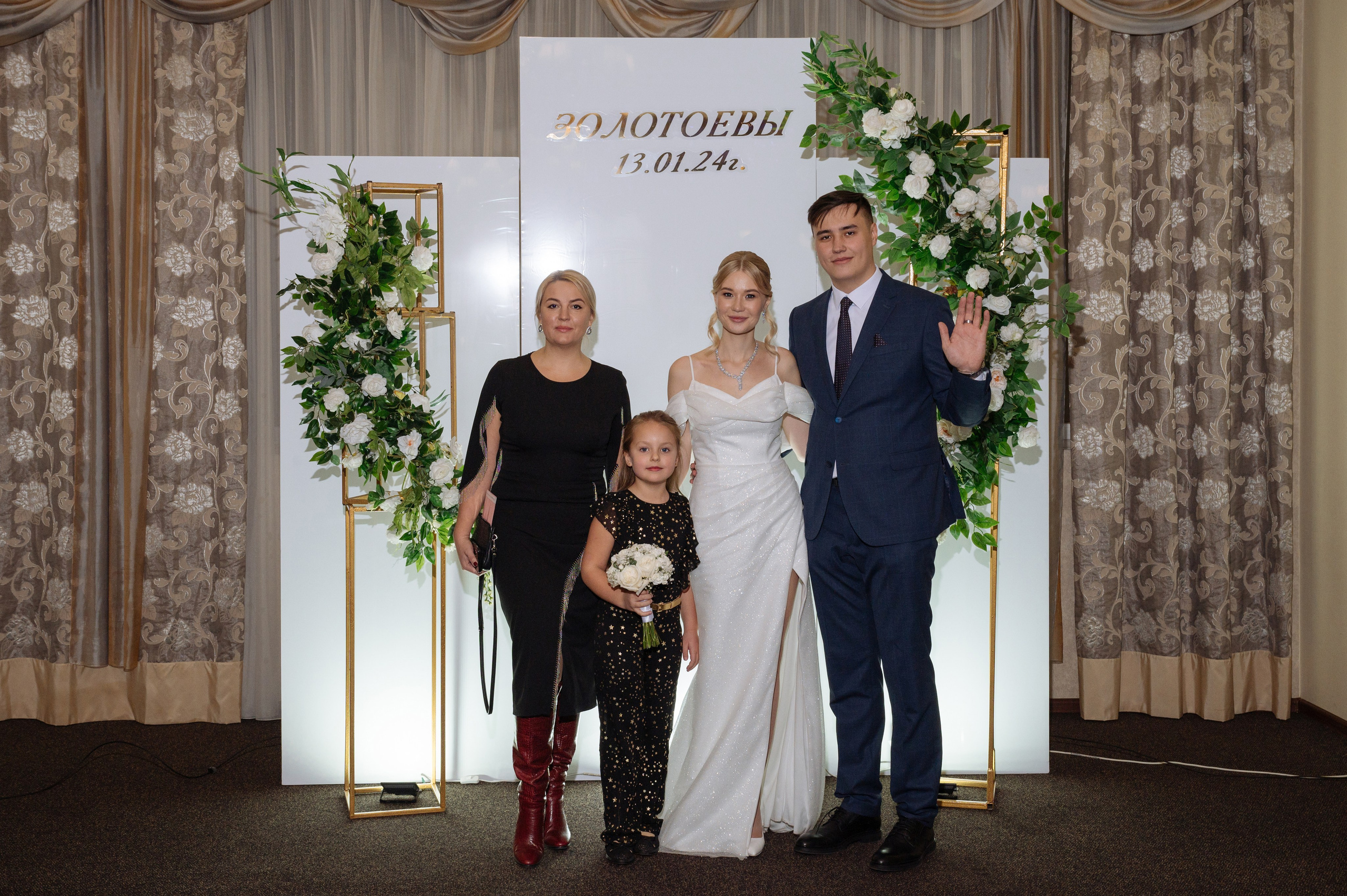 Свадебная фотосъемка для Ксения и Владислав в г. Находка-Владивосток). Свадебный и семейный фотограф в Находке и Владивостоке