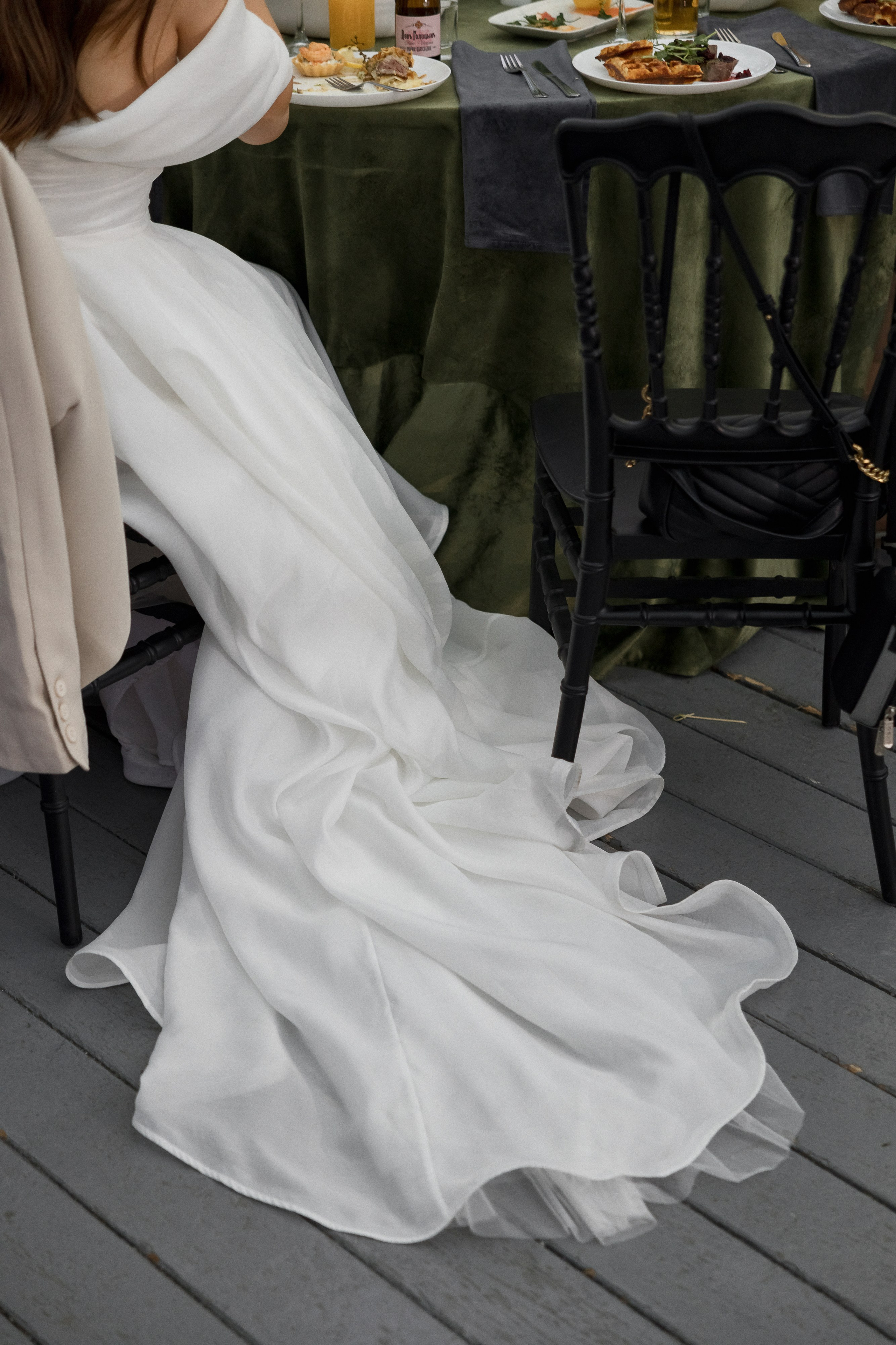 Нургиз и Рената. Фотограф Александр Федоренко