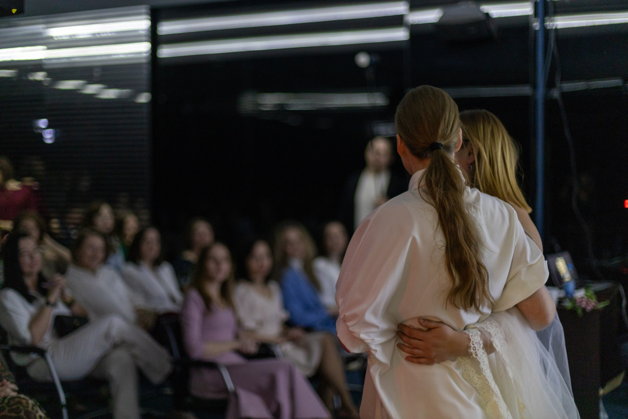 Презентация книги «История НИ одной женщины». Дацук Анна Фотограф из Екатеринбурга