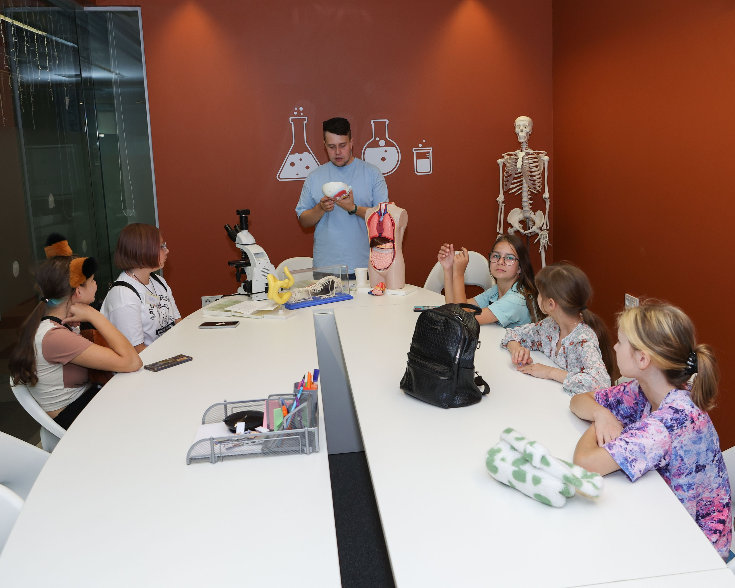 5-7 классы: Фоксфорд. Выпускные альбомы и школьный фотограф в Подольске, Троицке, Щербинке, Москве и Московской области