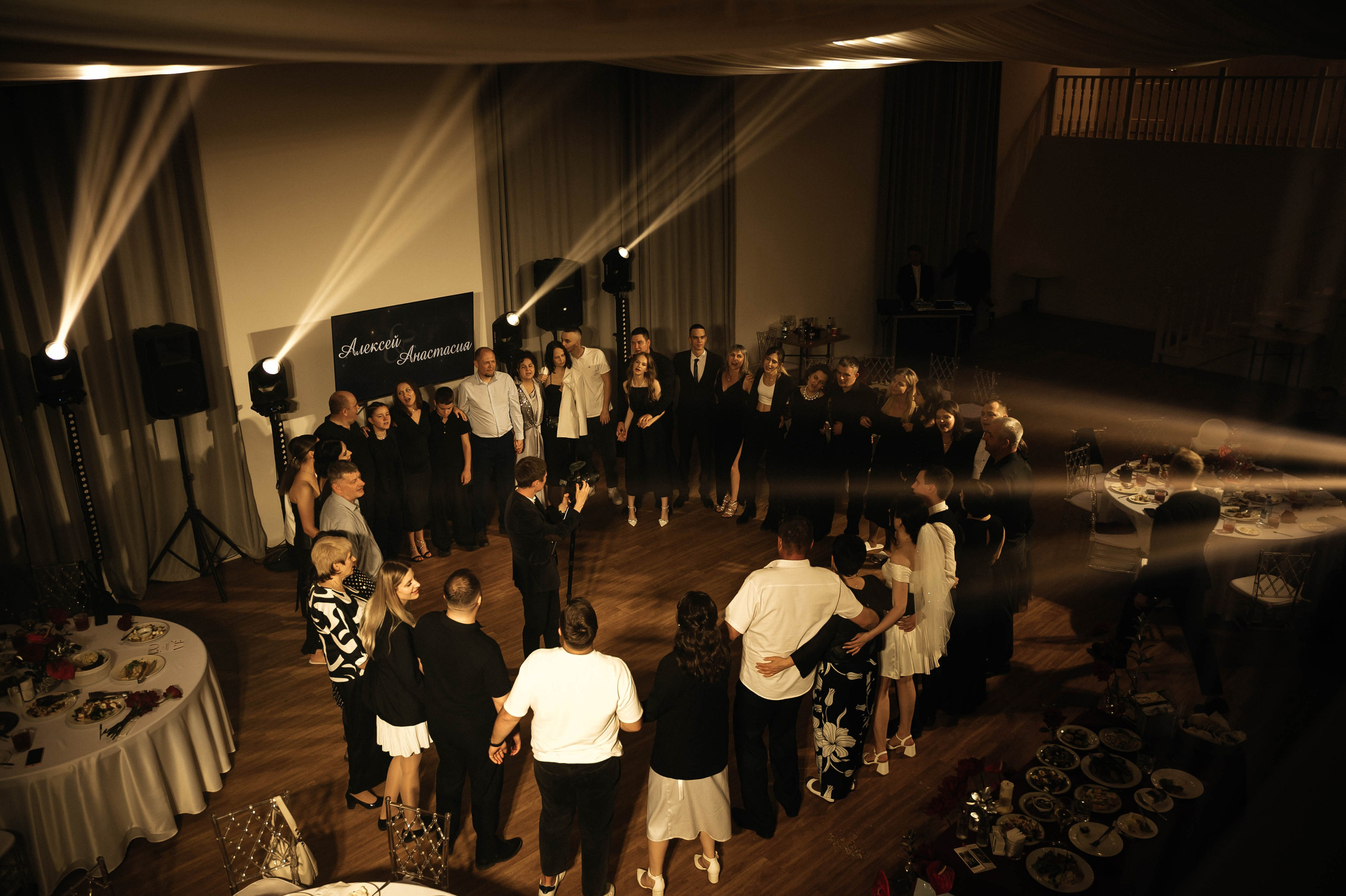 Алексей и Анастасия. Свадебный и семейный фотограф в Красноярске Виктория Тимонина