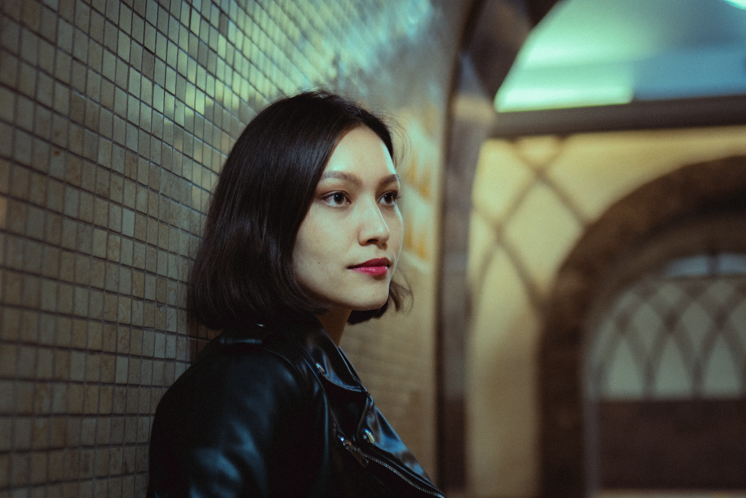 Персональные съемки