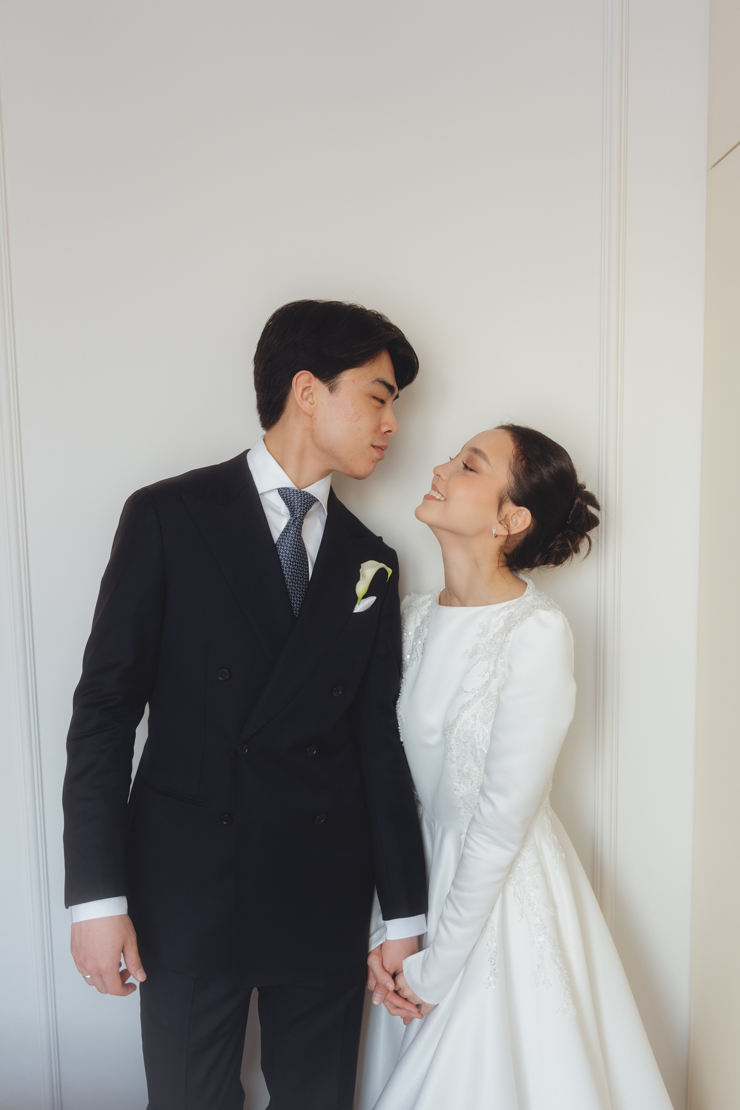 Galym&Ayaulym Wedding Day