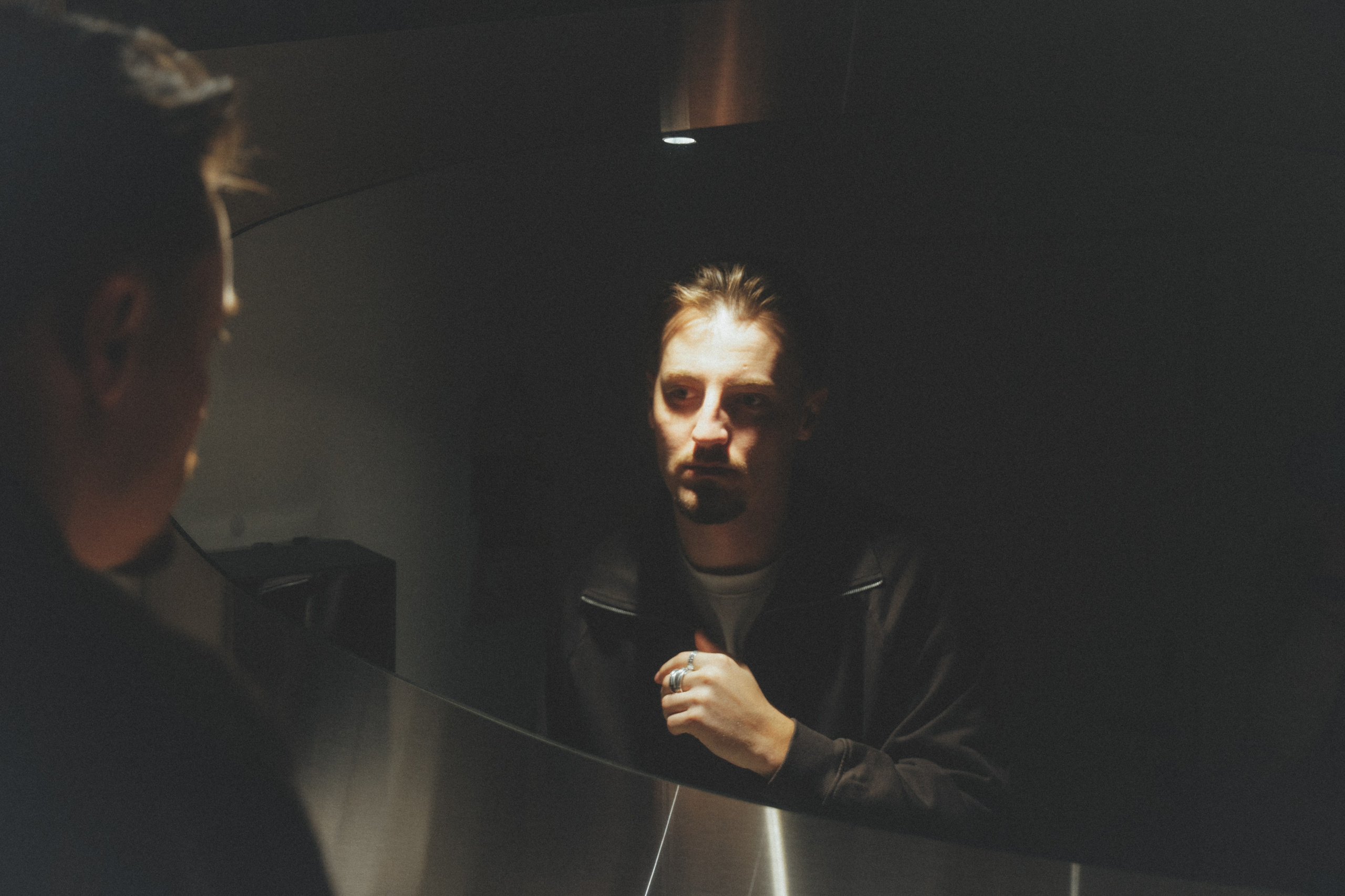 Персональные съемки