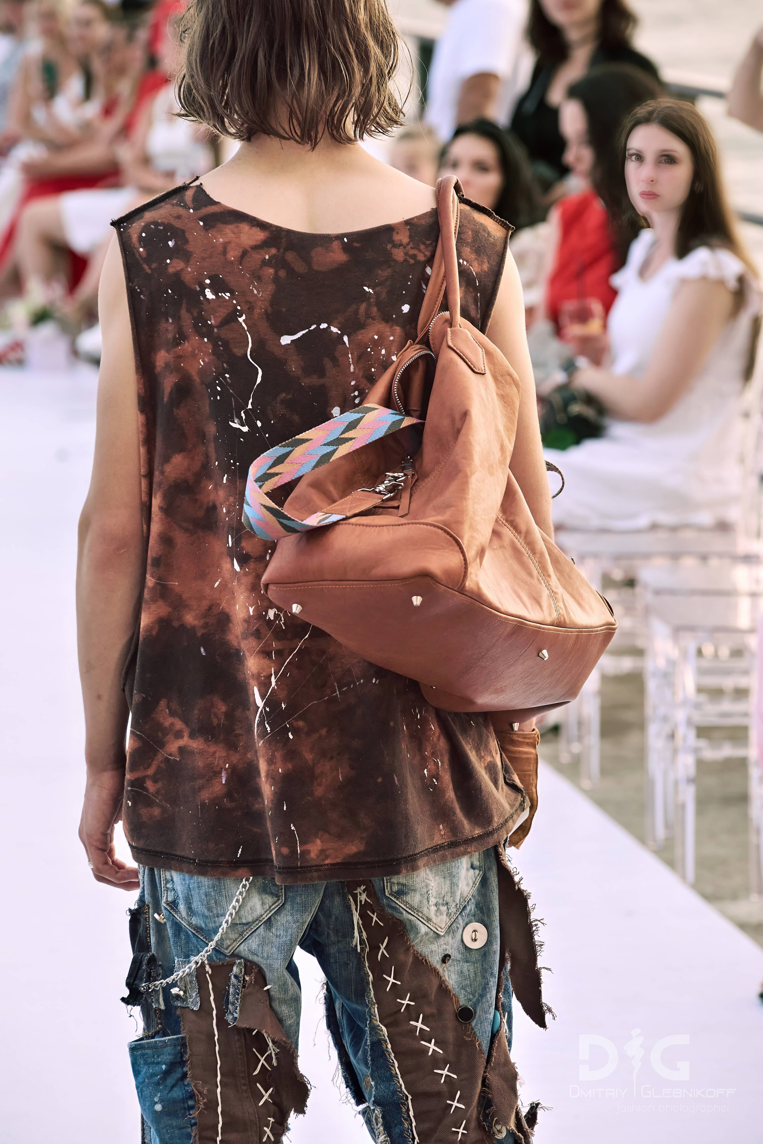 Sea fashon show | sochi | 21.07.2024. Showbiz | Fashion | Reportage