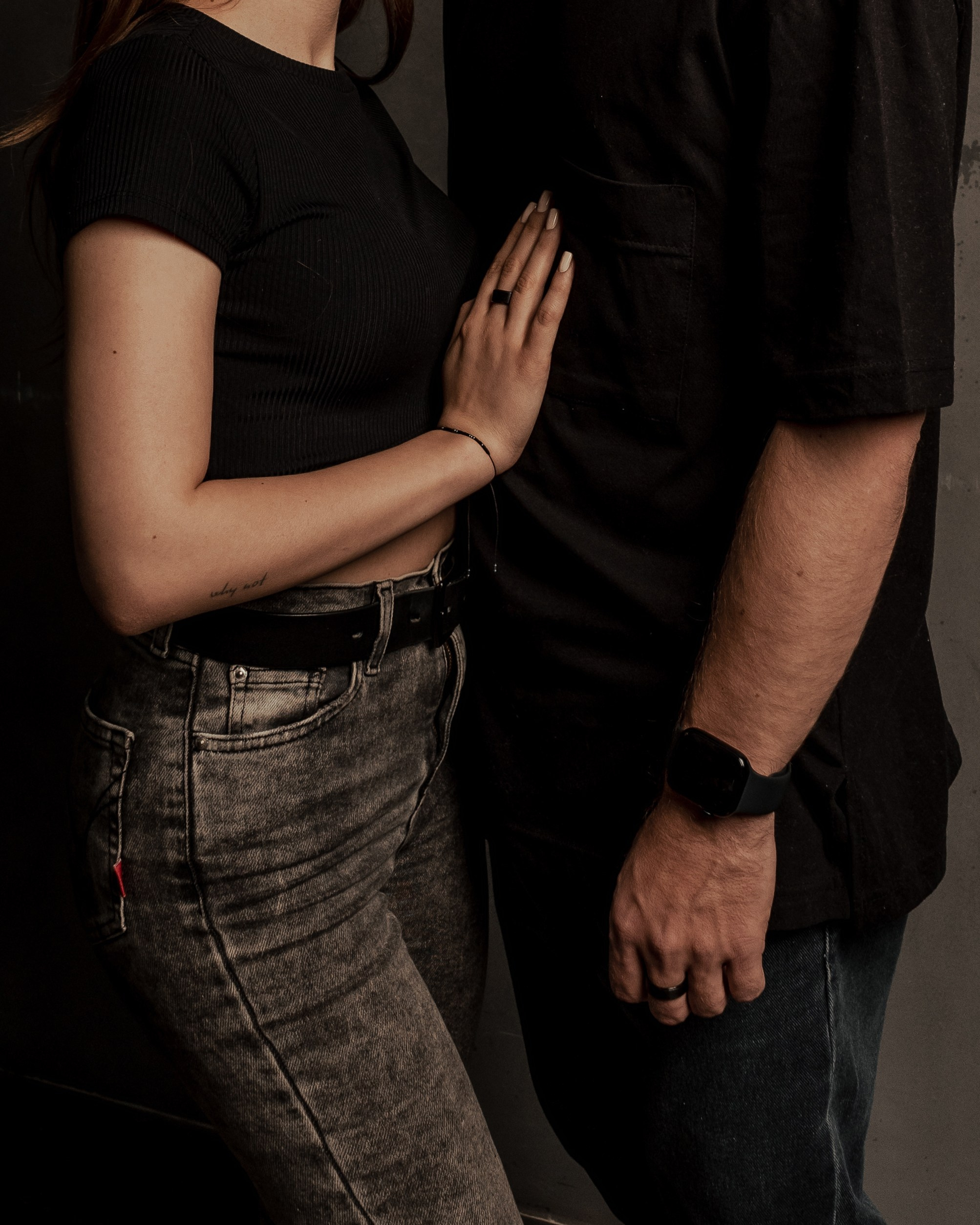 Женя и Женя. Портретный фотограф Нижний Новгород