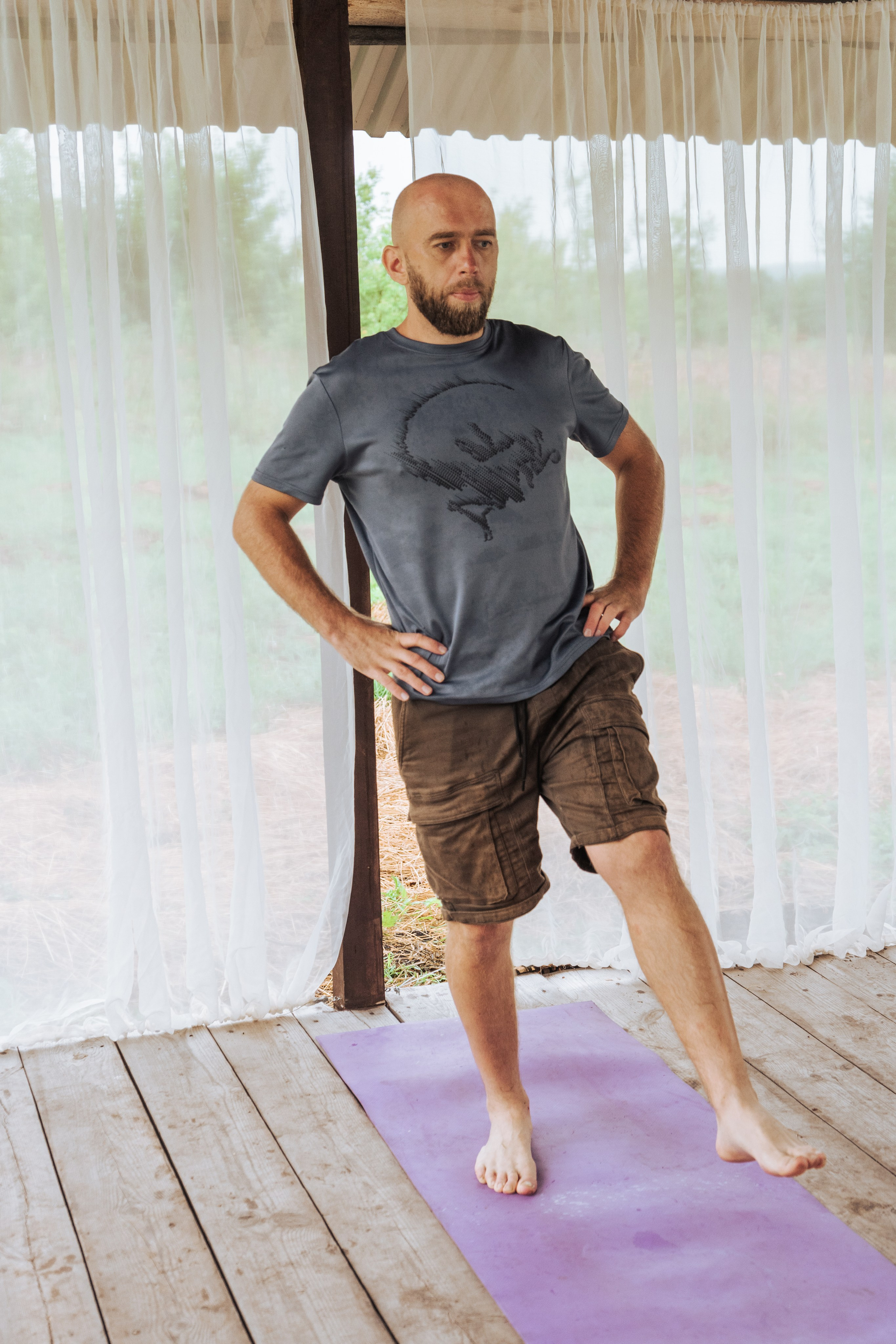 Ретрит от т-центра Псайторий 2024. Портретный фотограф Нижний Новгород