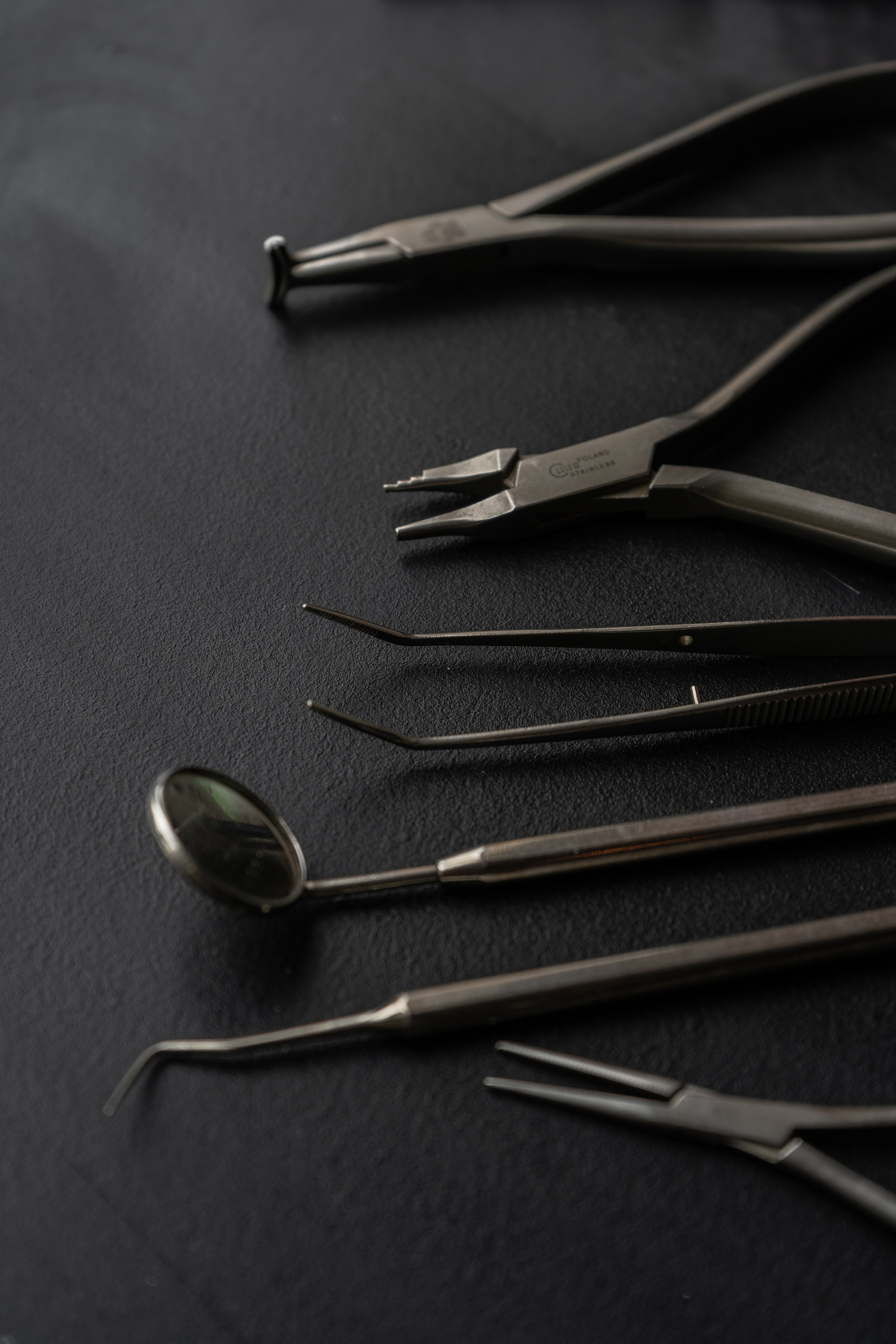 Для стоматологов. Портретный фотограф Нижний Новгород