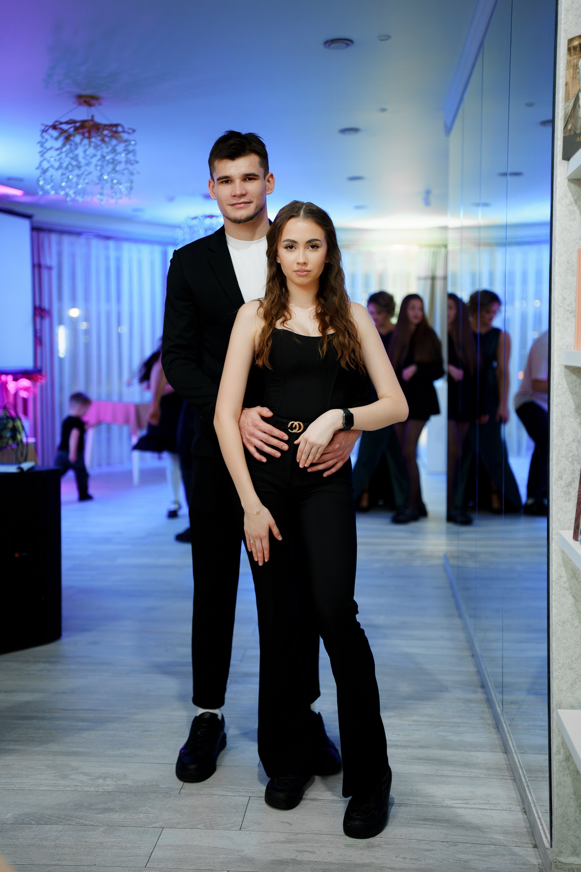 DOLCE CASA. КИПЯТКОМ КОКШЕТАУ