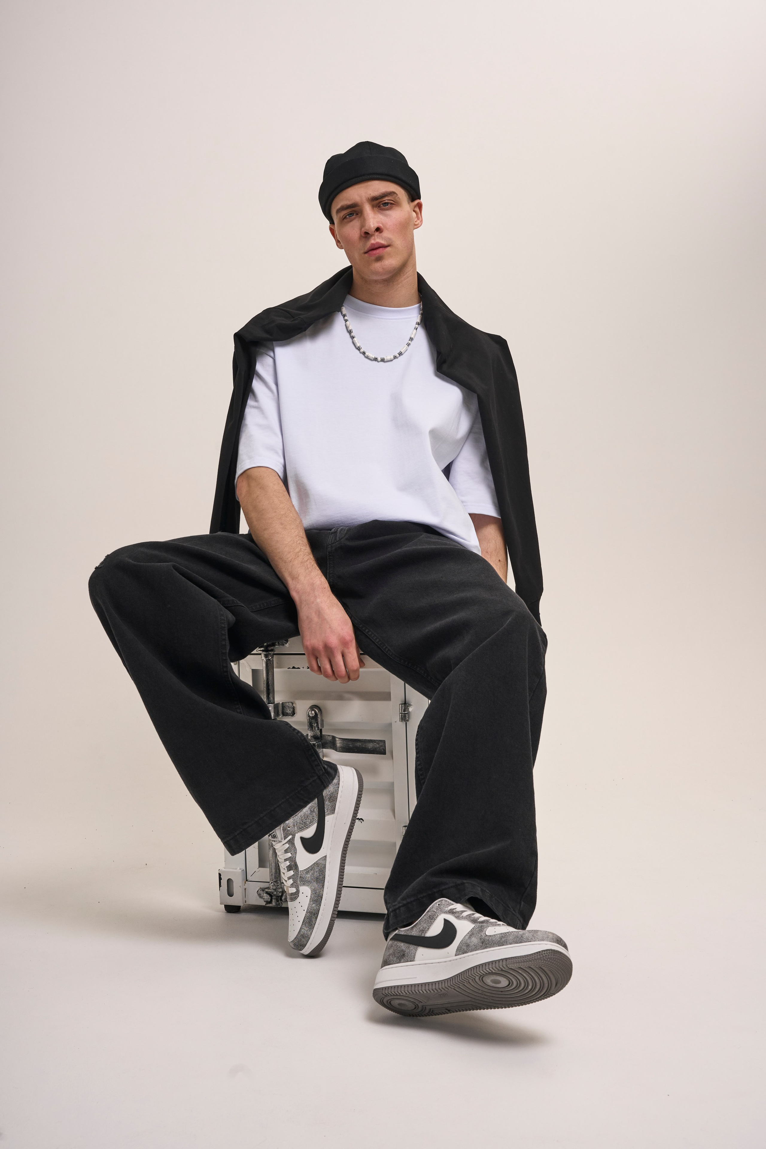 Одежда. Packman Production: портфолио