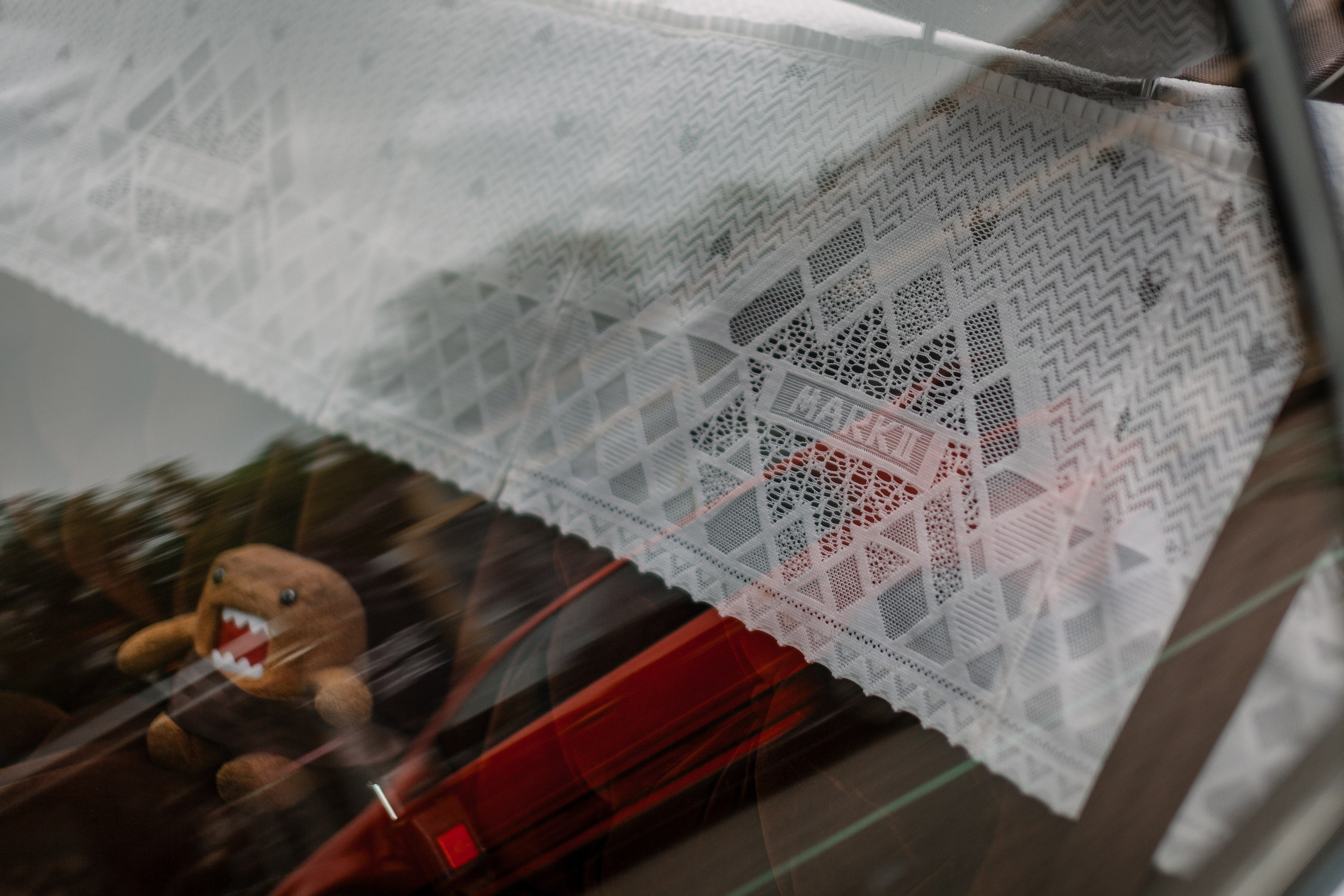 Листва. Алексей Никифоров фотограф Москва, Химки