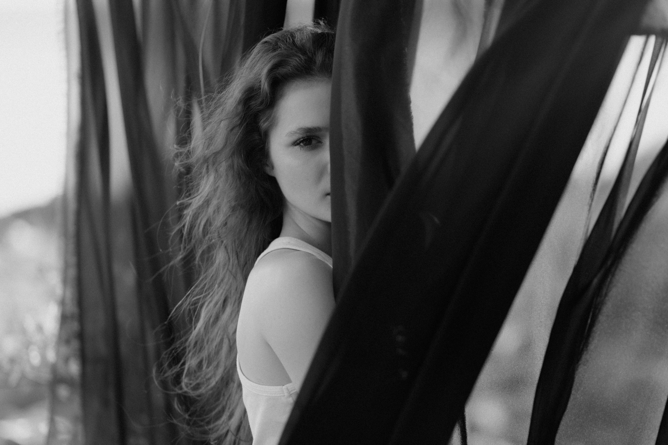 Катя. Фотограф Мария Бондаренко