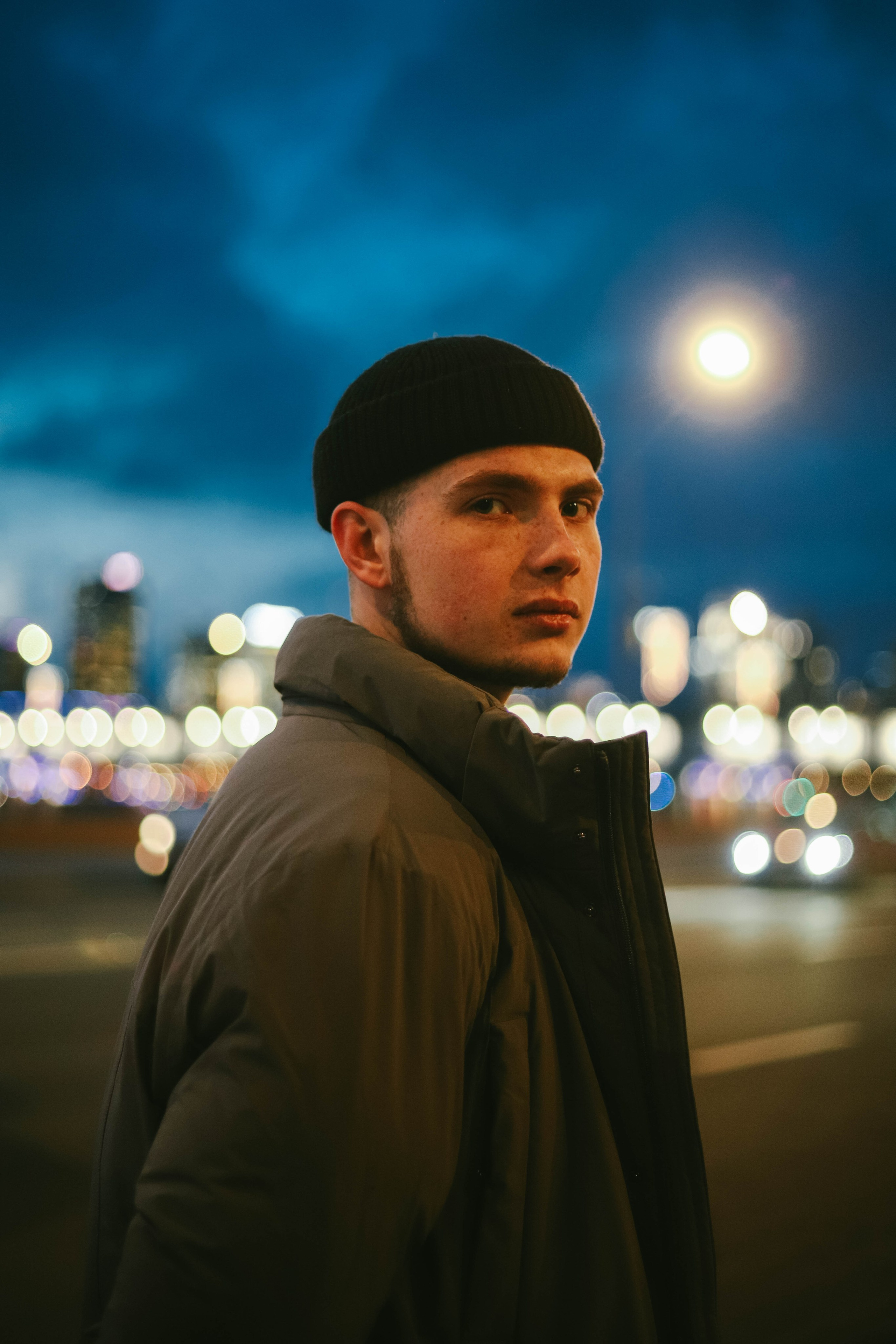 Дима. Алимурадова Арина: фотограф в Москве