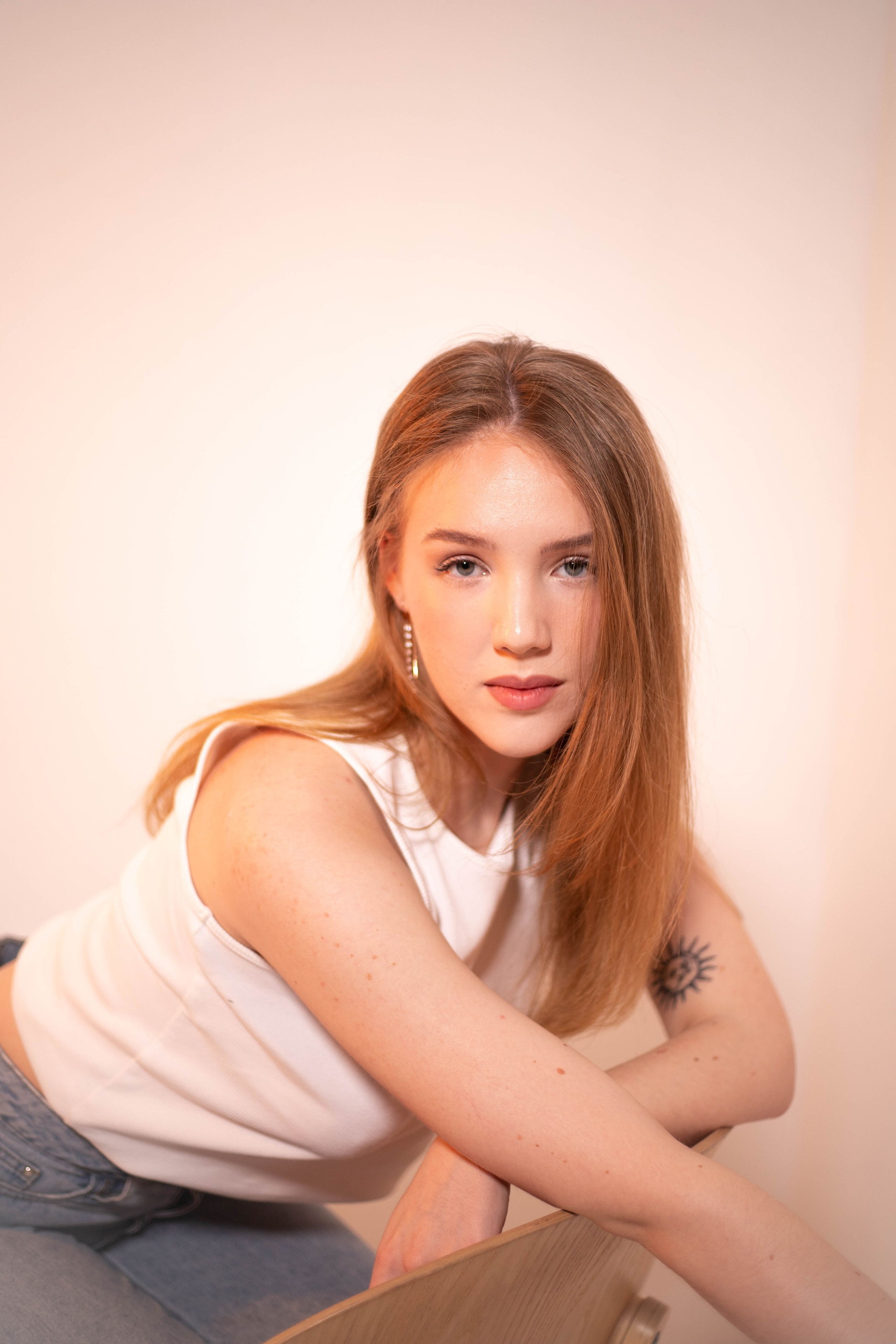 Настя. Алимурадова Арина: фотограф в Москве