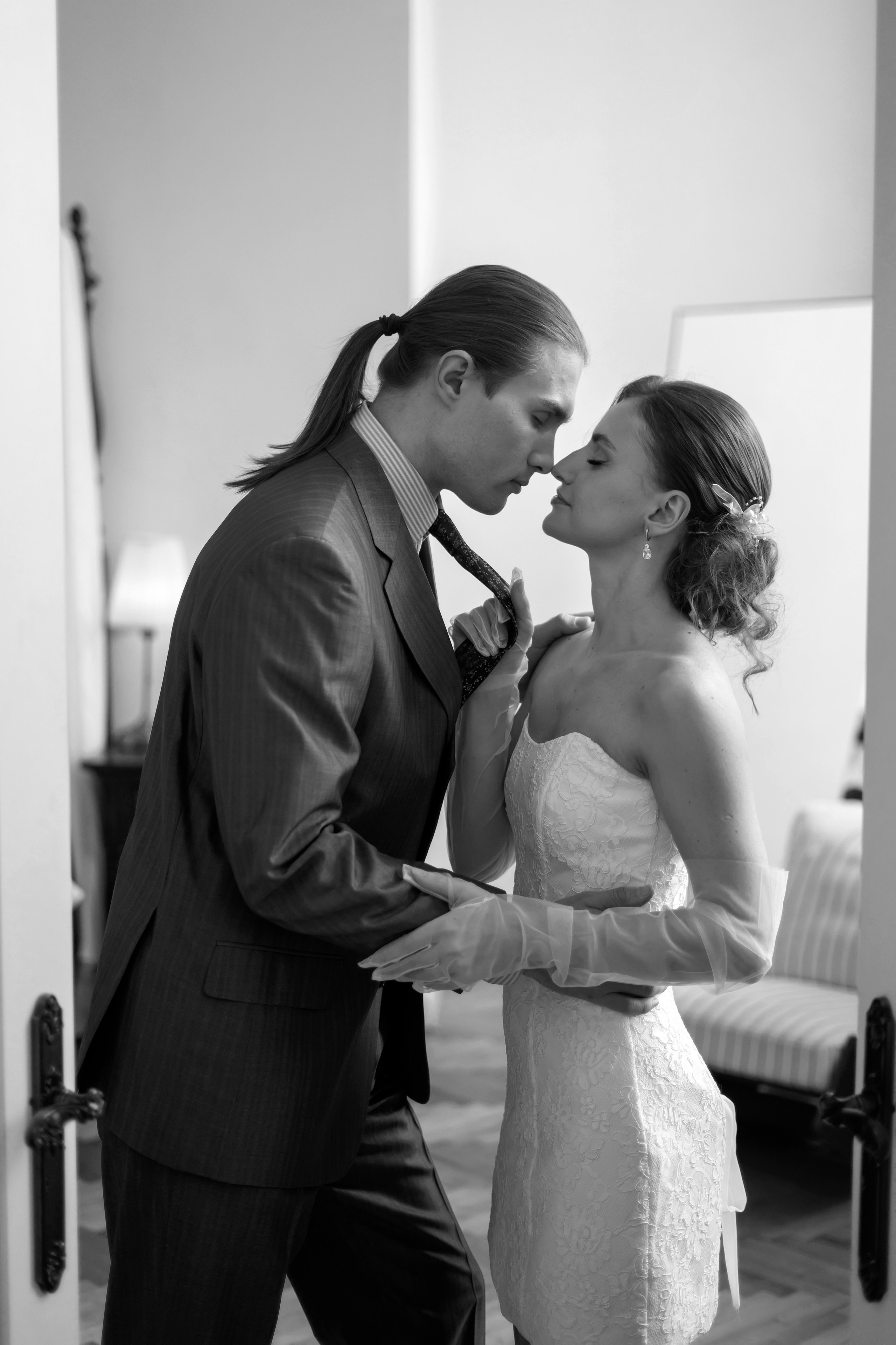 В СТУДИИ. Анна Гриневич — семейный и детский фотограф в Хабаровске