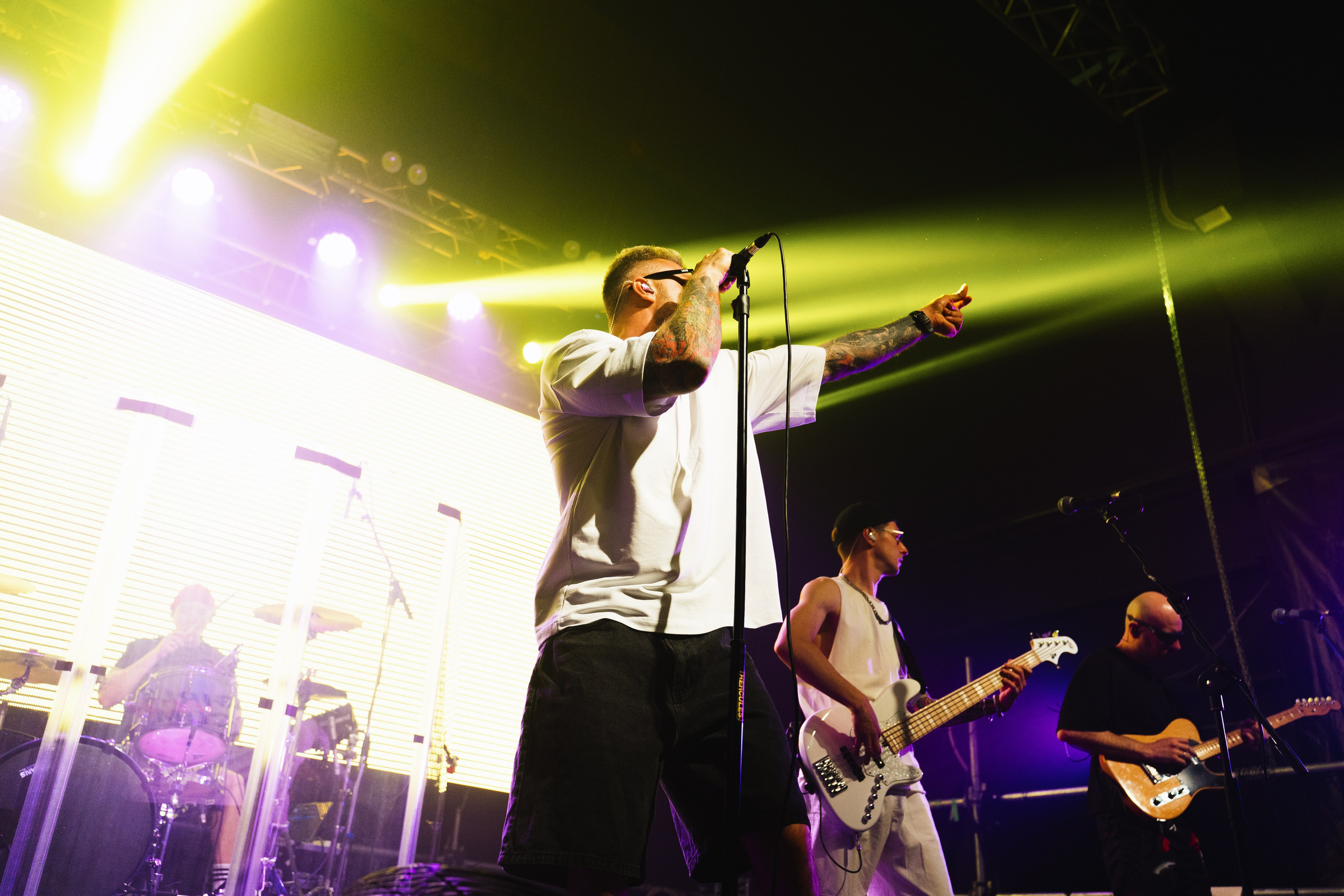 ГУДТАЙМС. Концертный фотограф в Перми, Москве и Екатеринбурге Максим Шибаков