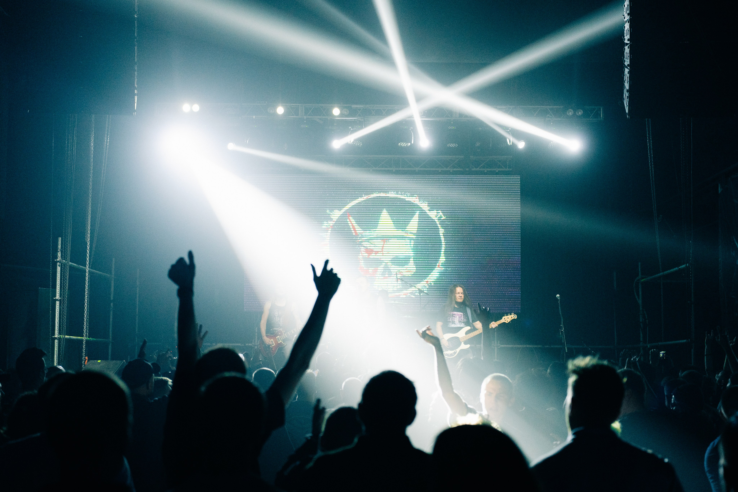 ЙОРШ. Концертный фотограф в Перми, Москве и Екатеринбурге Максим Шибаков