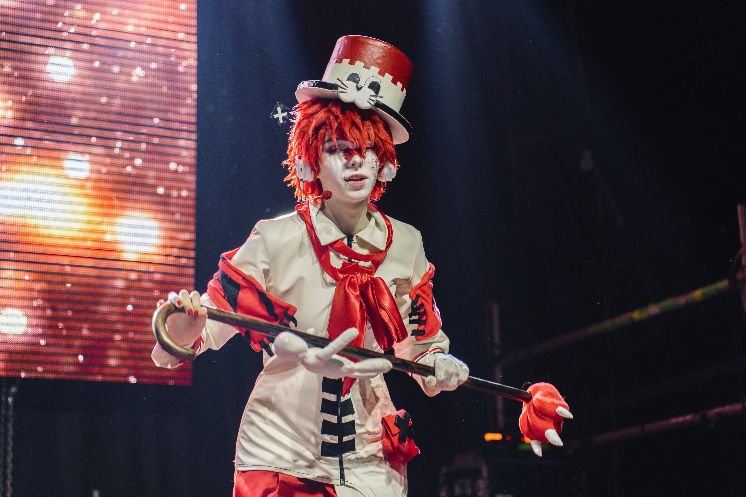 ПАНИКОТИК 2024. Концертный фотограф в Перми, Москве и Екатеринбурге Максим Шибаков