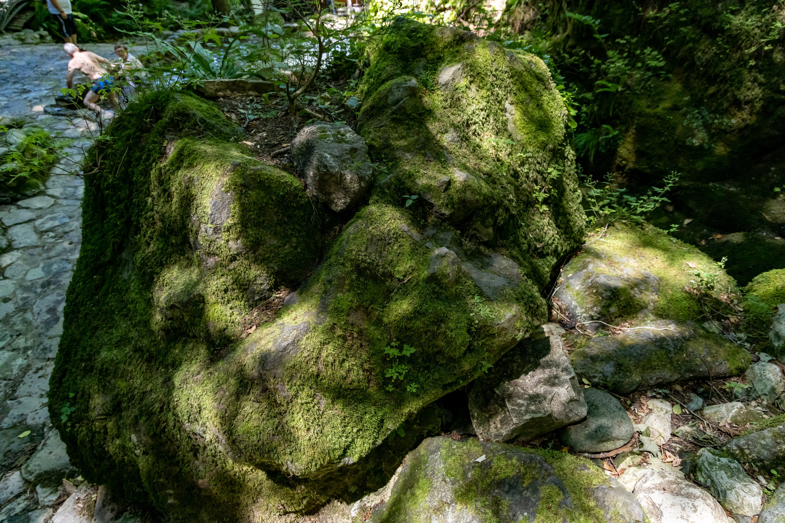 Сочи. Солох Аул. Репортажный, семейный и студийный фотограф в Москве Демин Алексей
