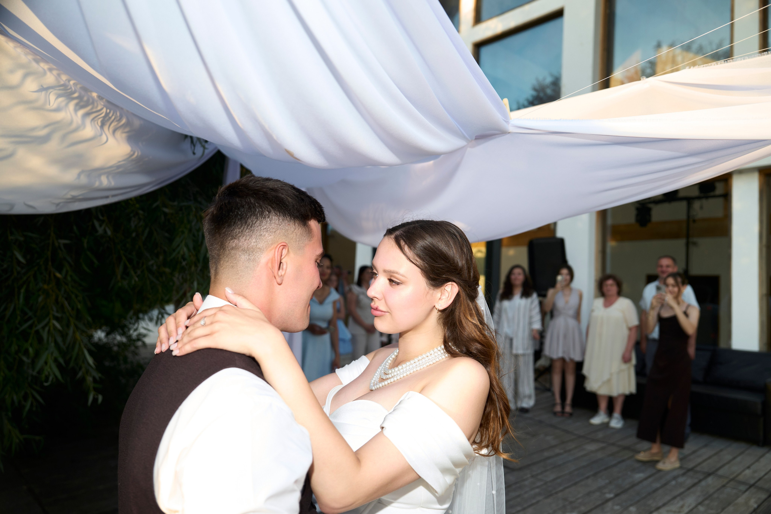Valeriya&Ruslan. Видеограф фотограф Новороссийск Анапа Геленджик