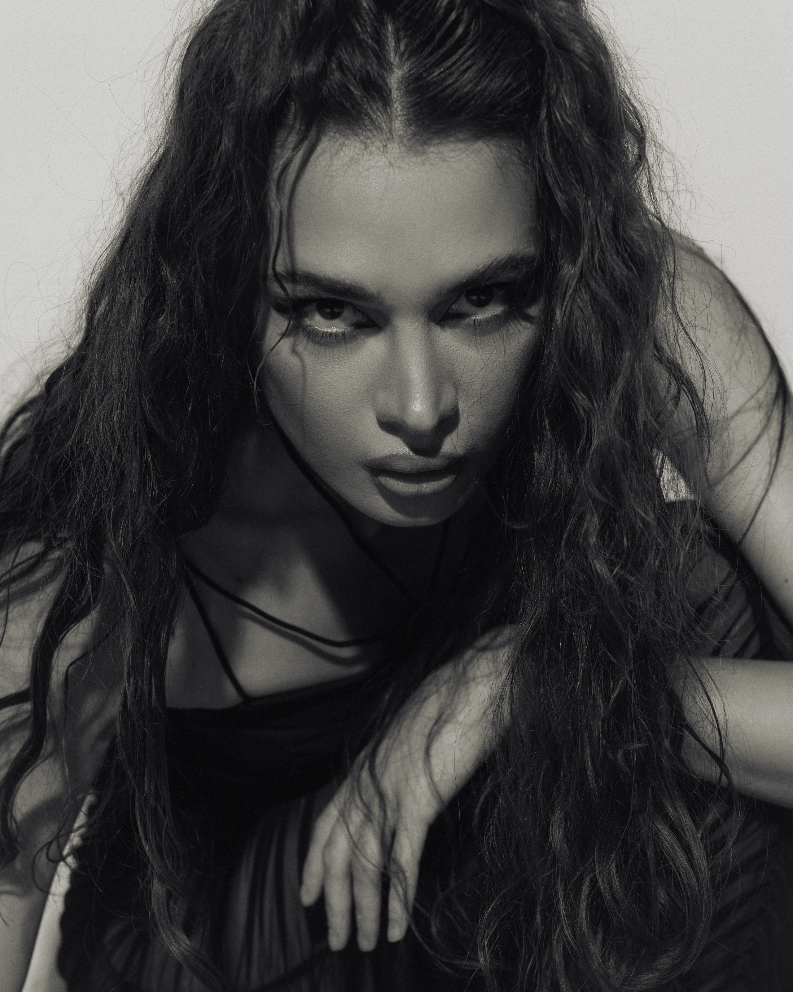 Тина. Фотограф Олеся Скворцова