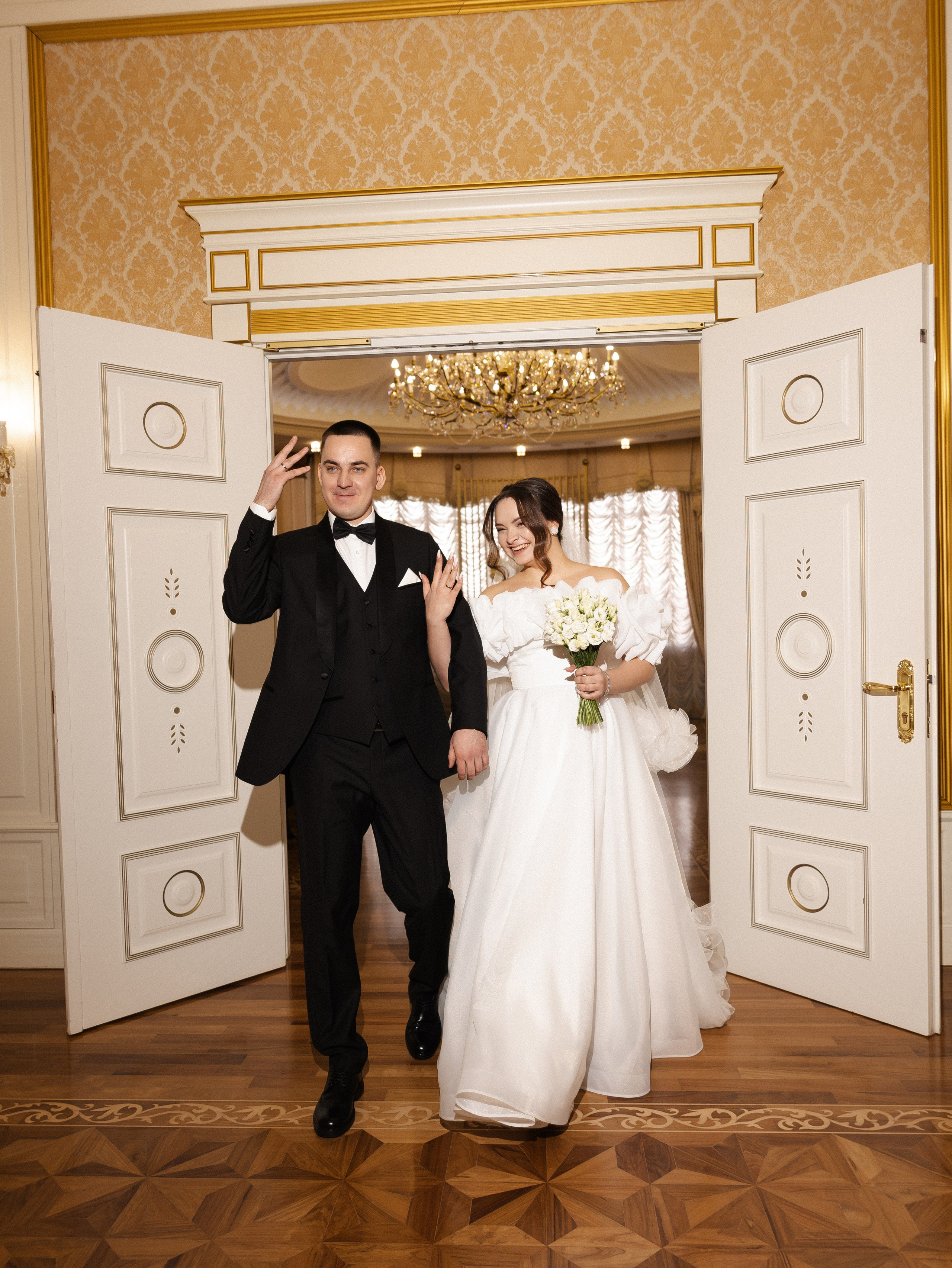 Роман и София. Фотограф Тюмень Пушковская Кристина