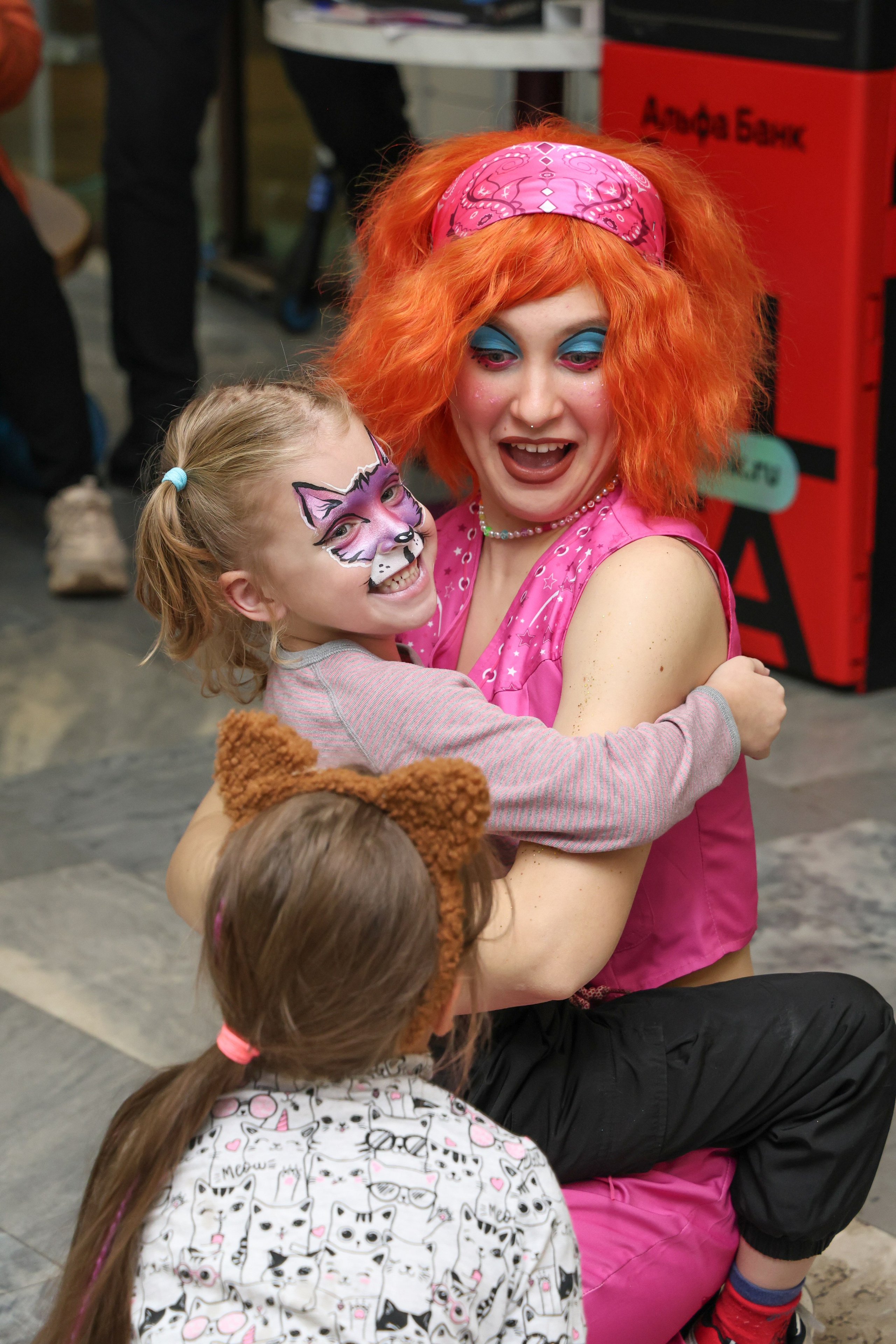 Анонс чайка. Фотограф и видеограф — Москва