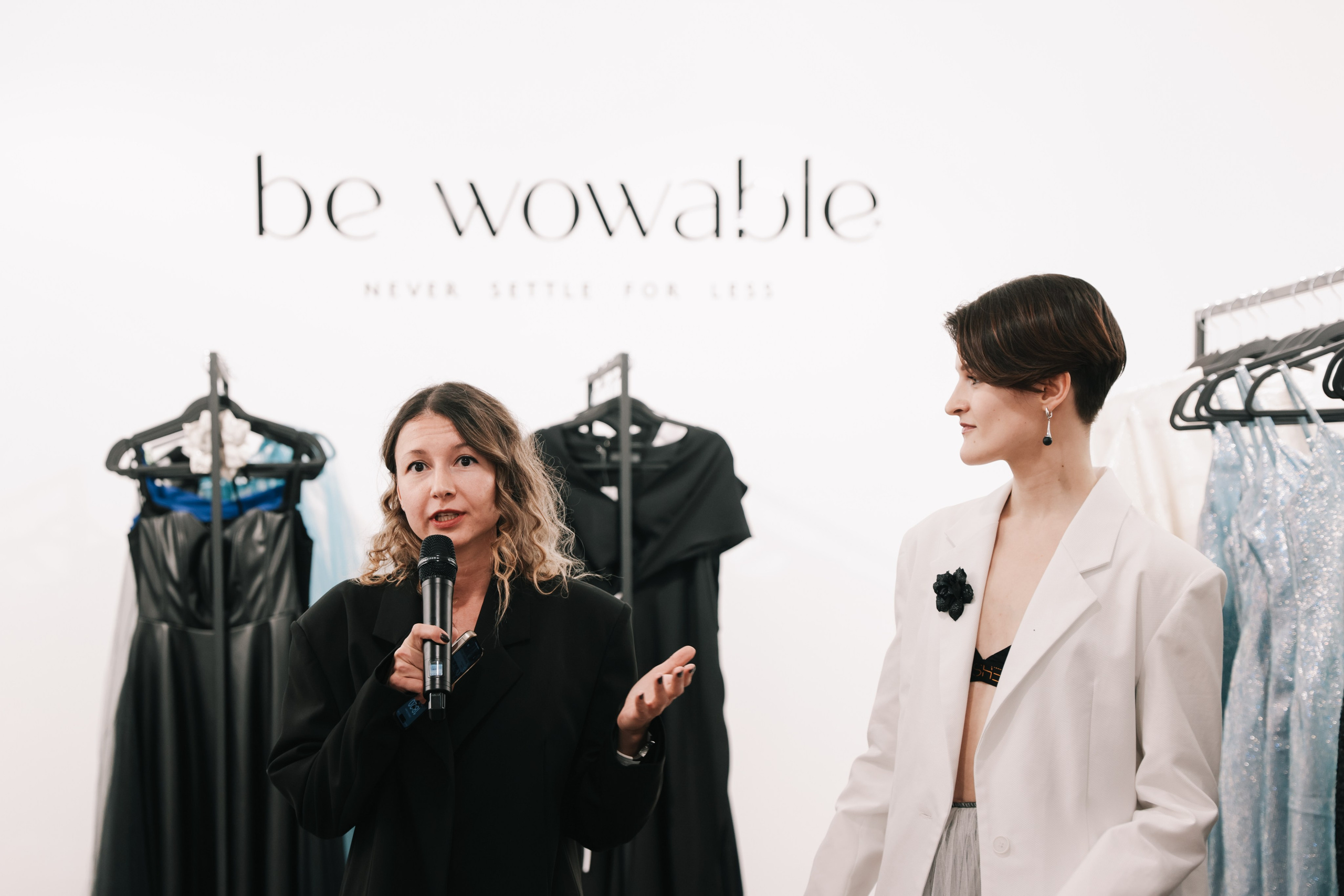 Be WOWable & Just SHE. Fashion Фотограф в СПб Yana Kochkina