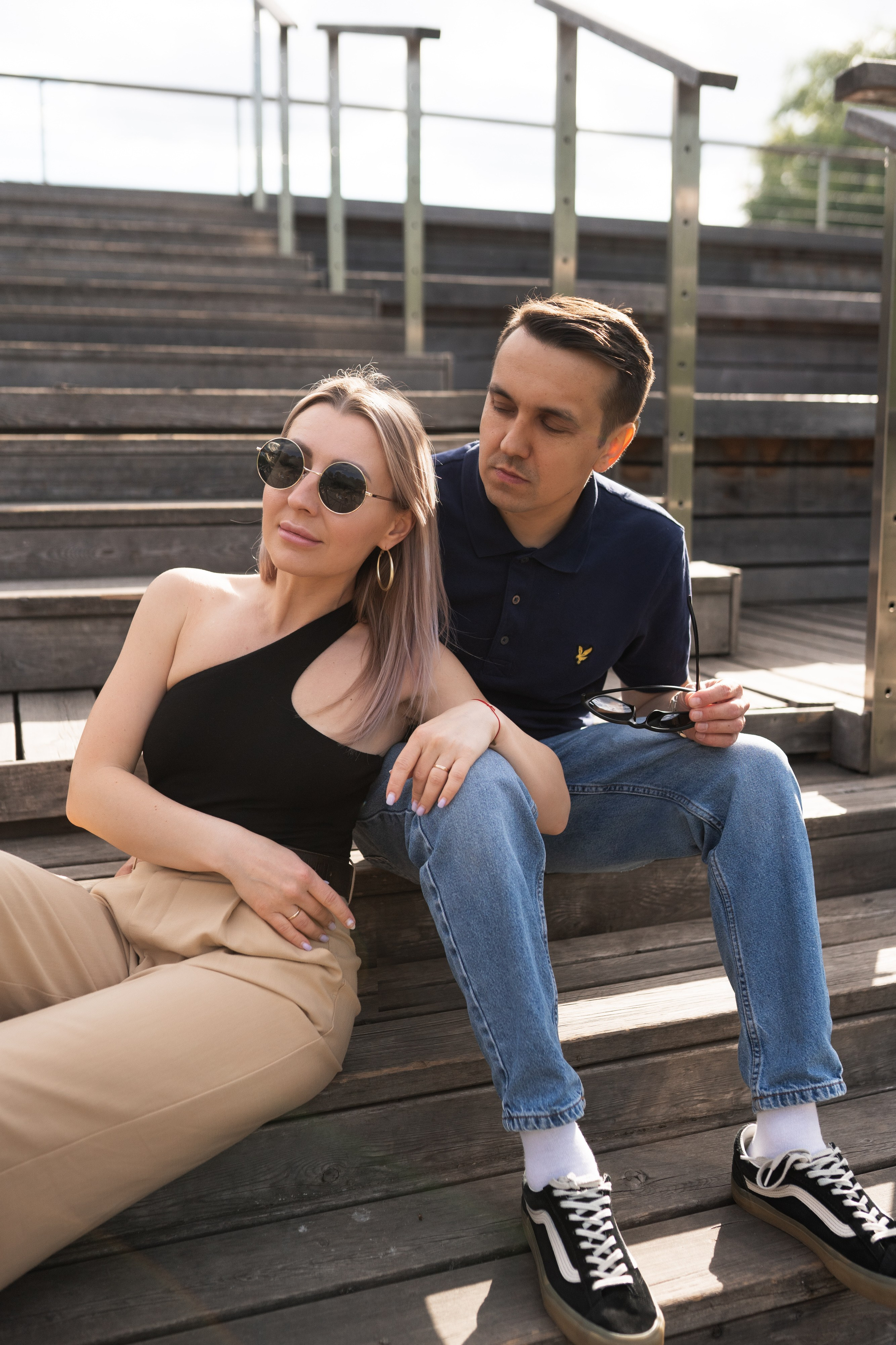 Семейные съемки. Индивидуальный и семейный фотограф Ирина Гетман