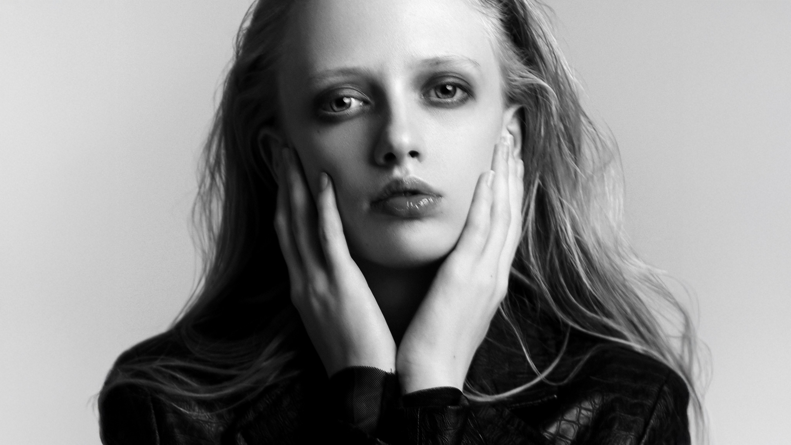 Aleksandra Egorova photo