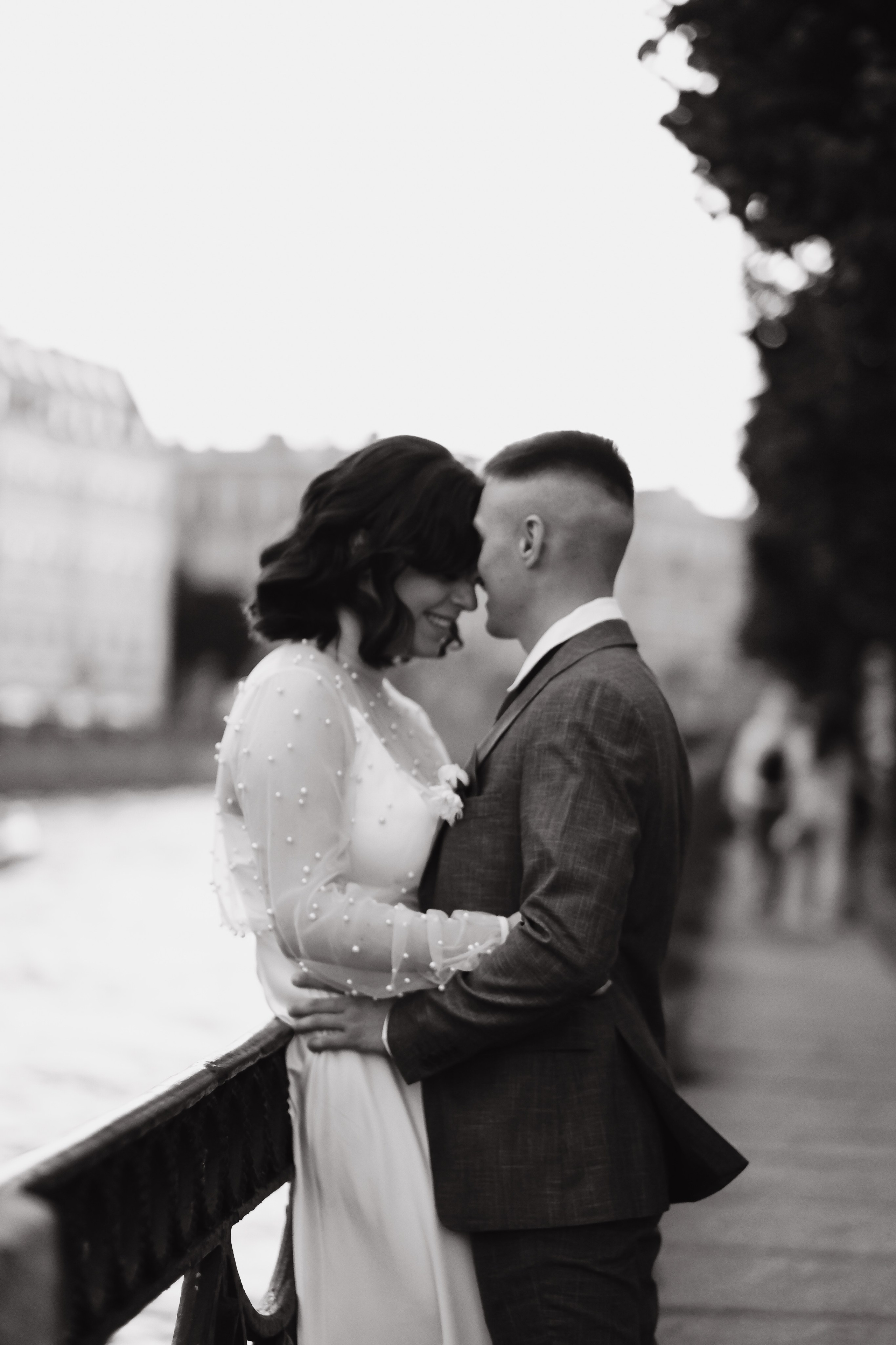 Свадебная фотосъёмка Питер. Портретный, репортажный фотограф Санкт-Петербург Елизавета Комарова