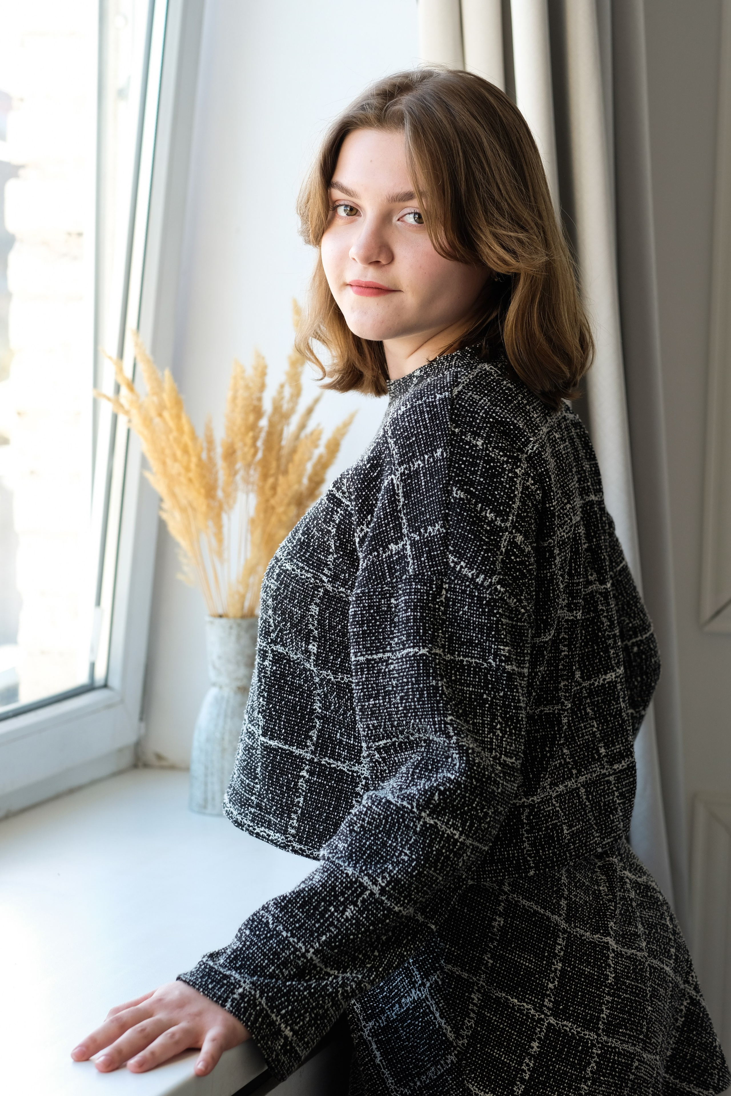 Фотосессия женская Питер. Портретный, репортажный фотограф Санкт-Петербург Елизавета Комарова