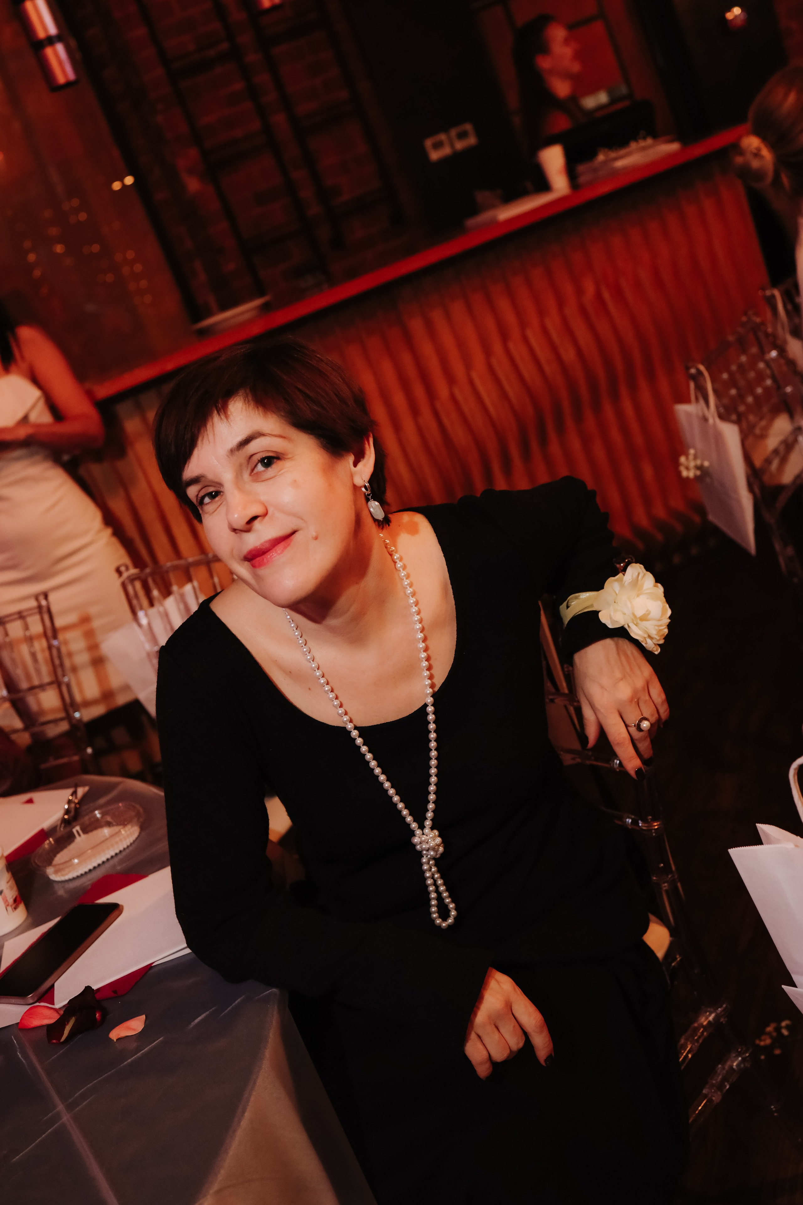 Фестиваль Дотерра «Расцветай и чувствуй». Фотограф Новосибирск