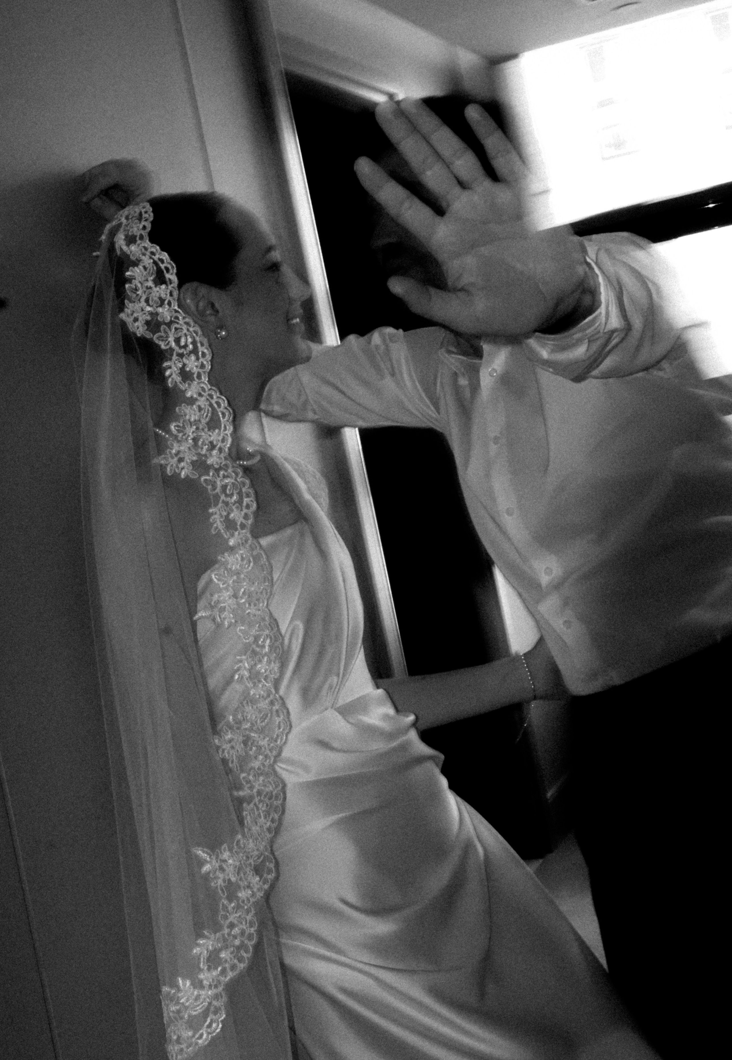 Свадьбы. Фотограф, Москва, Lifestyle фотография