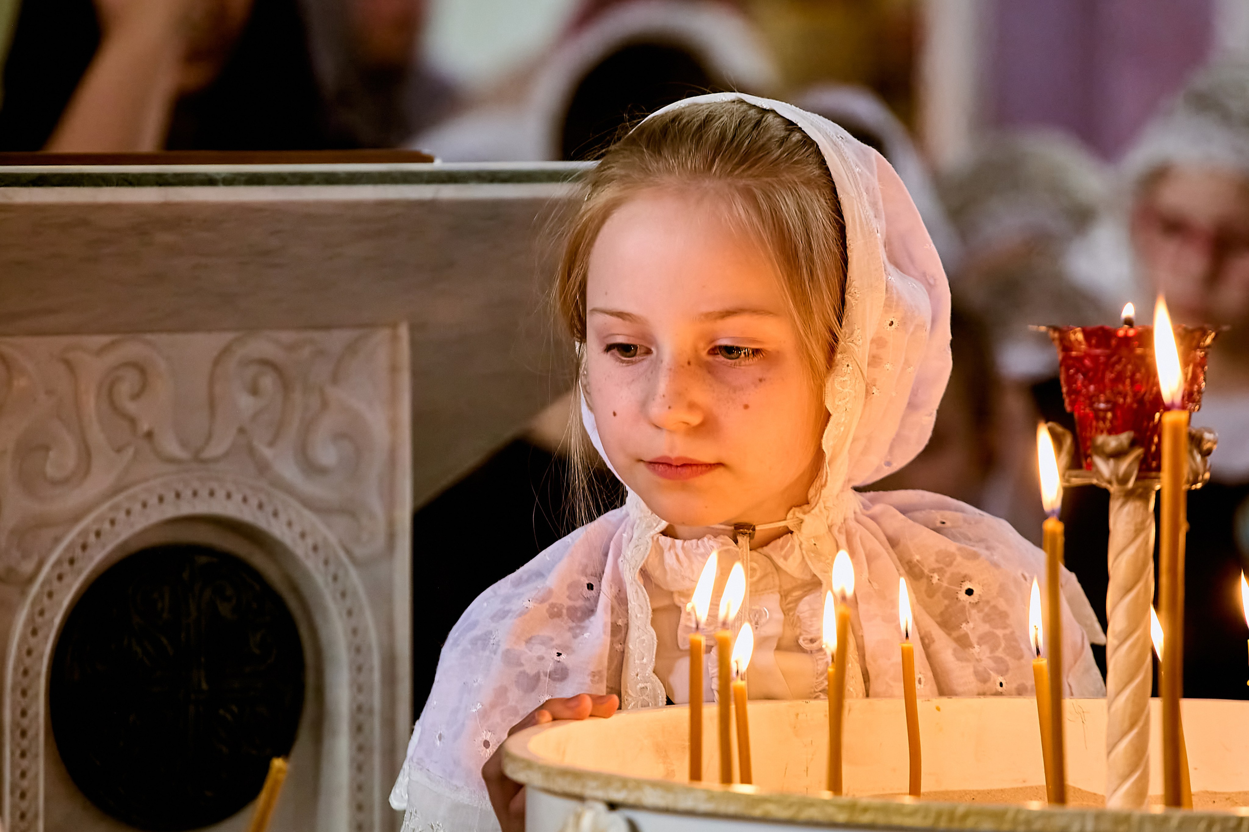 ВЕЛИКИЙ КАНОН ПРЕПОДОБНОГО АНДРЕЯ КРИТСКОГО
