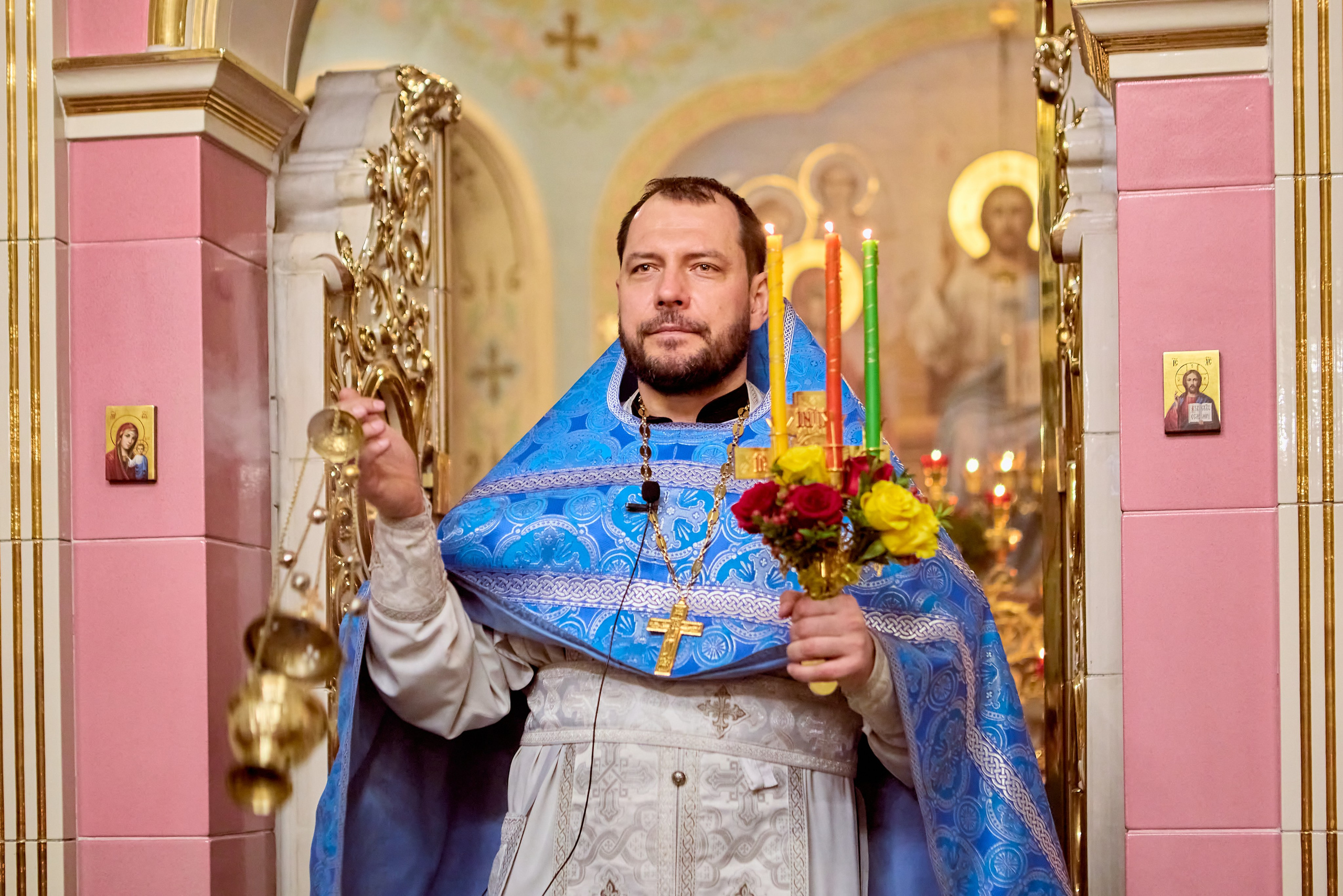 ПАСХА -ПРАЗДНИК ПРАЗДНИКОВ