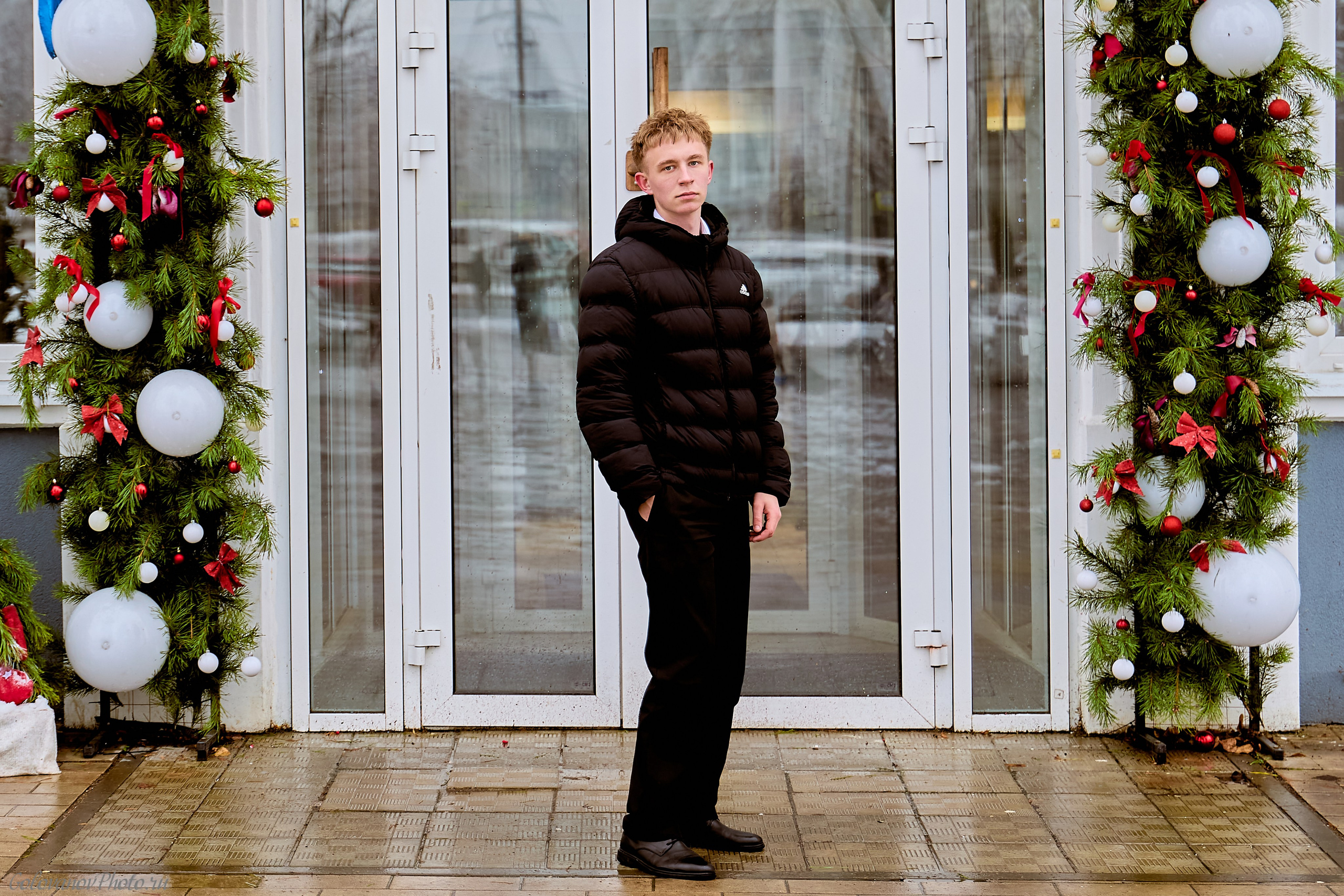 Композиция, цепляющая взгляд