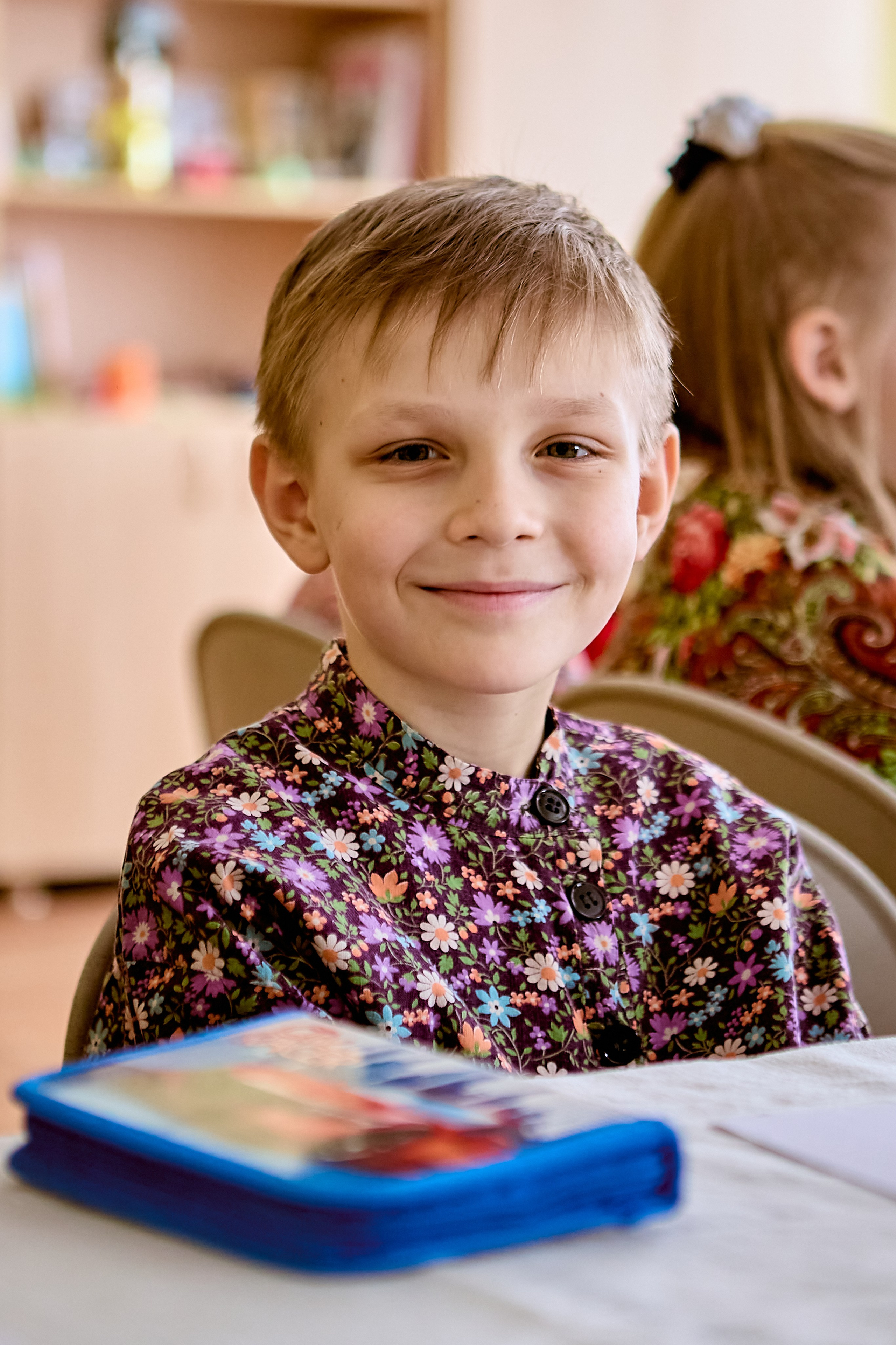 ШИРОКАЯ МАСЛЕНИЦА фотографии с праздника 1 А класса